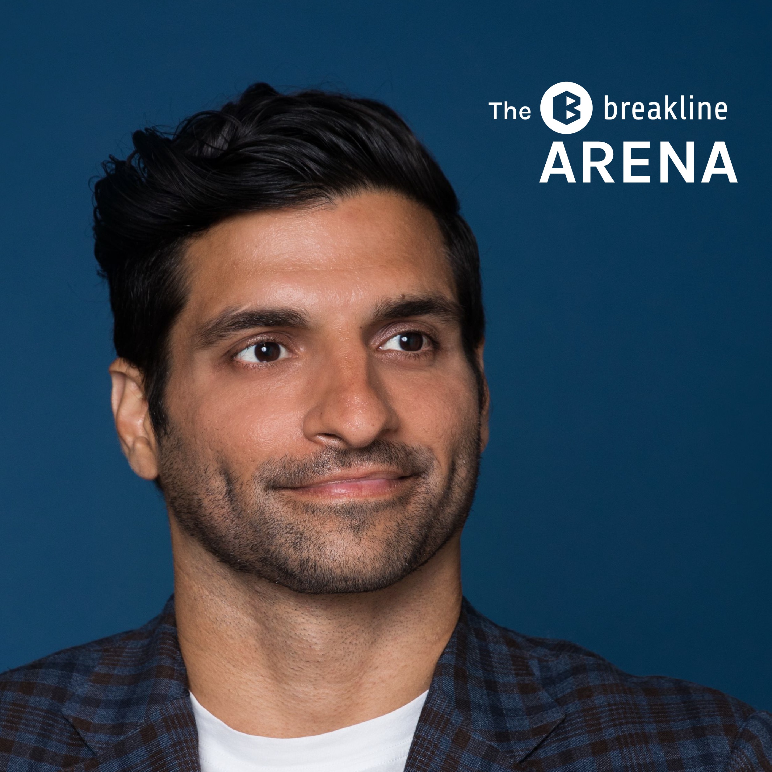 The BreakLine Arena