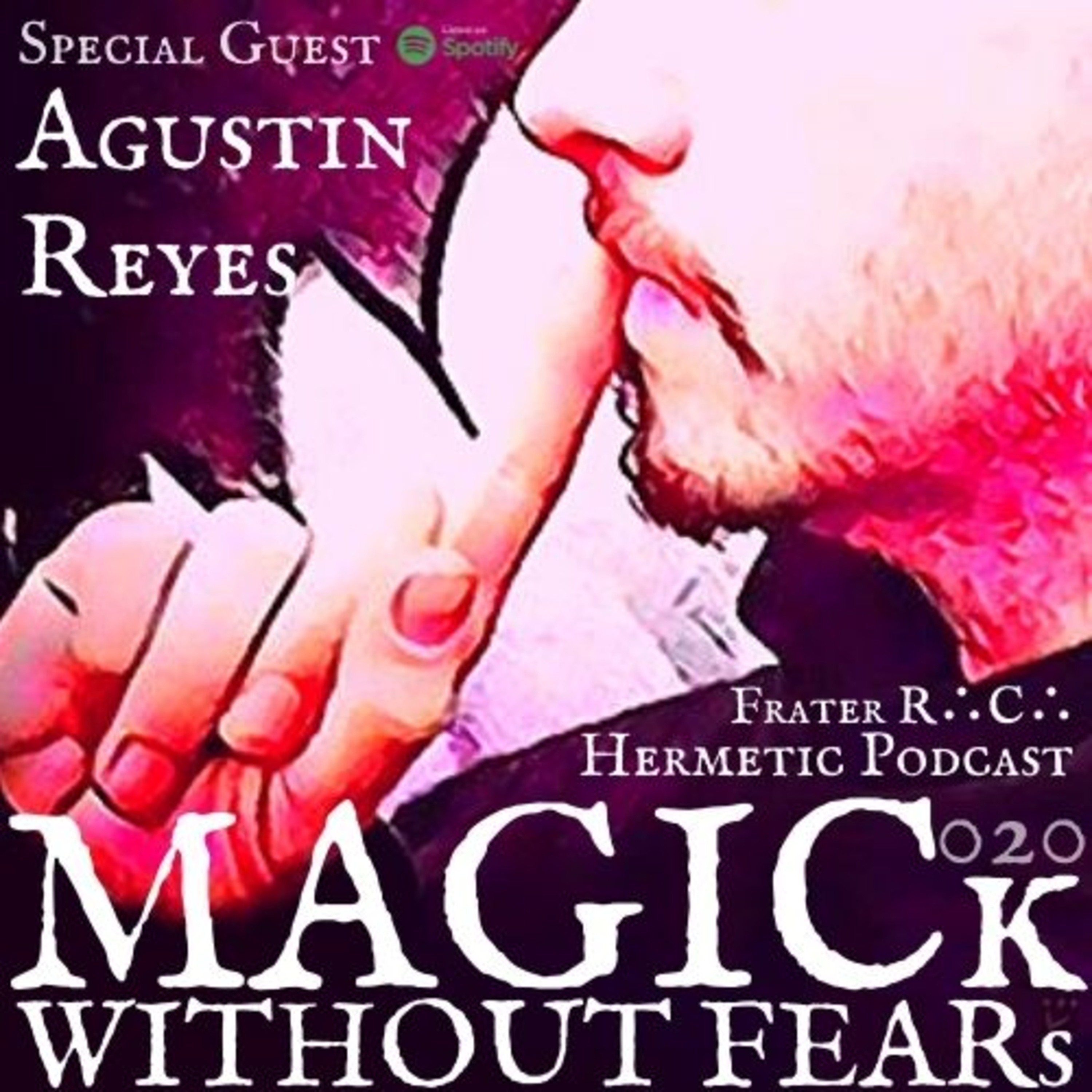 MAGICk WITHOUT FEARs \