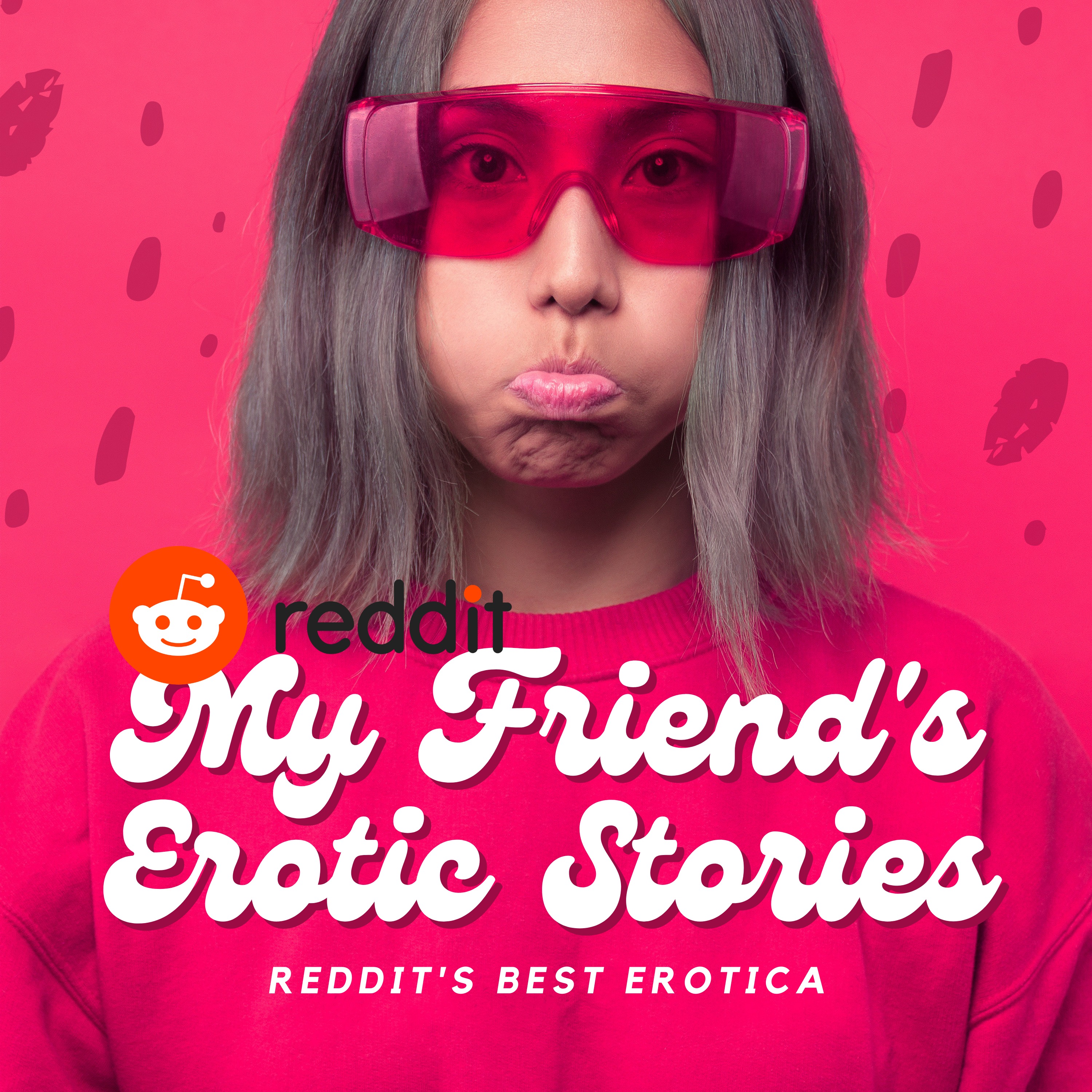 cover of episode Welcome to My Friend's Erotic Stories!