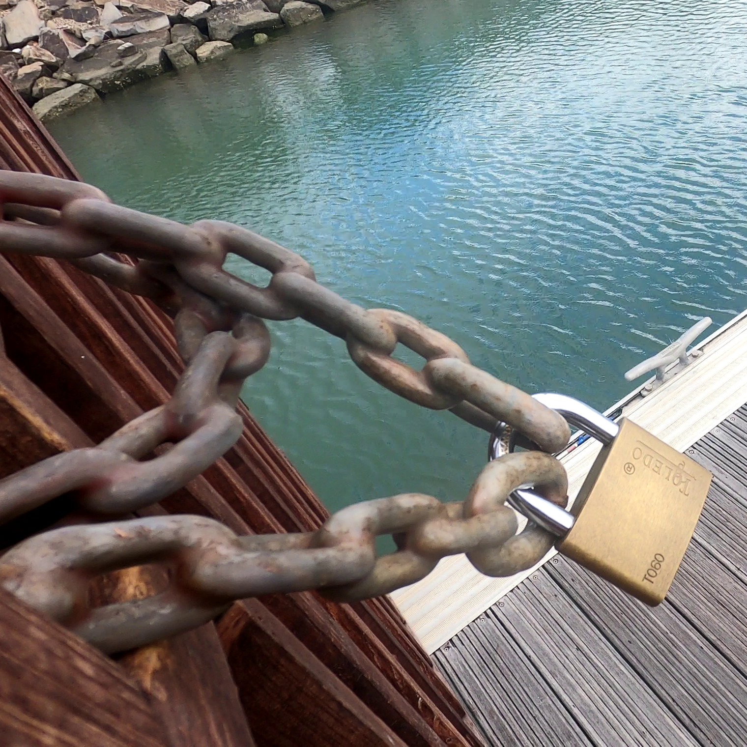 Sailors life 05_Hinter Gittern episode artwork