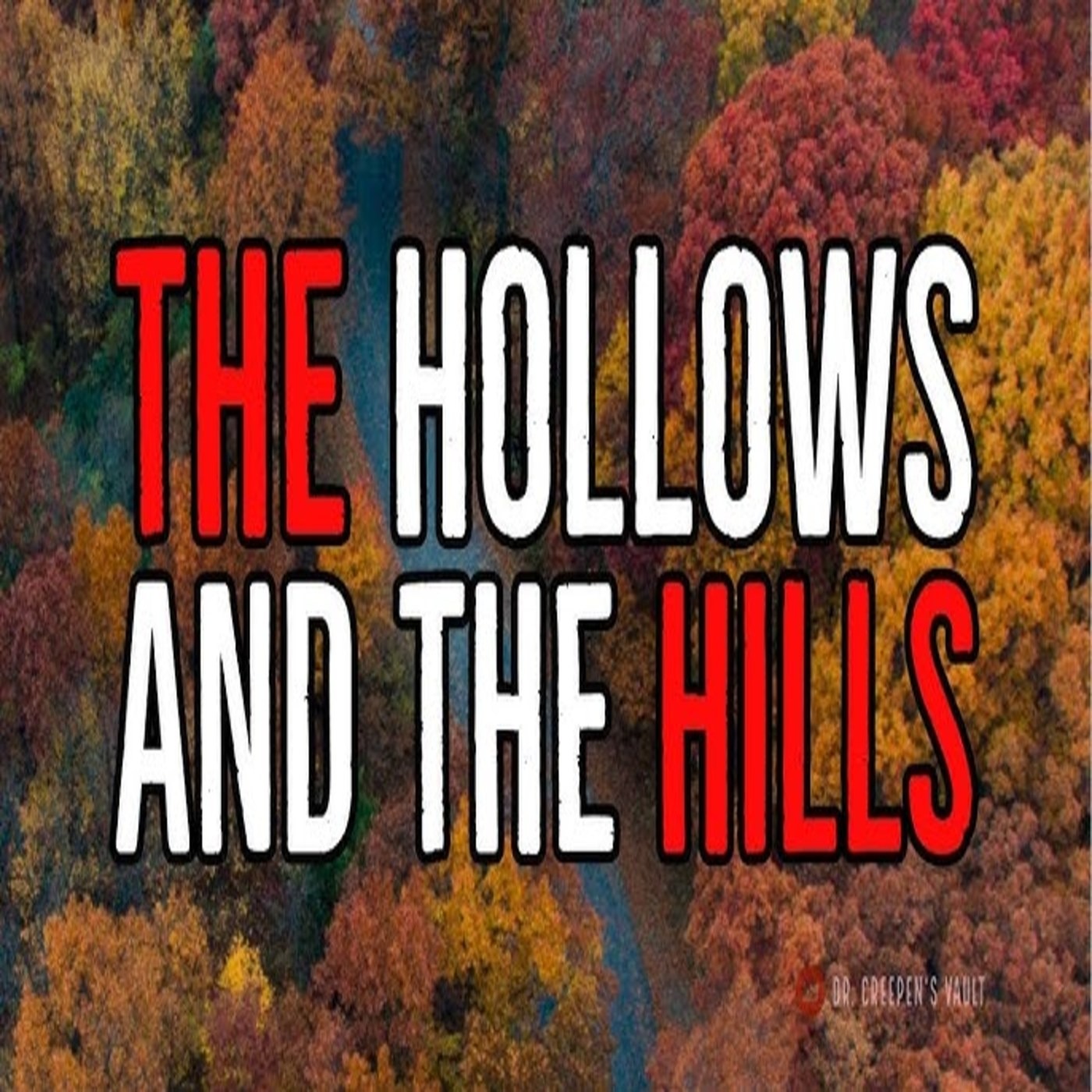 02 The Hollows and the Hills episode artwork