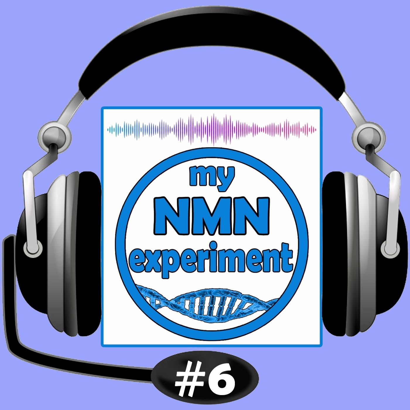 My NMN Experiment