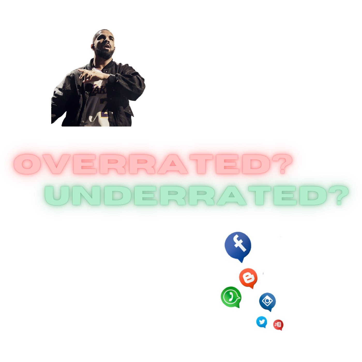 Overrated or Underrated? | Ep. 1
