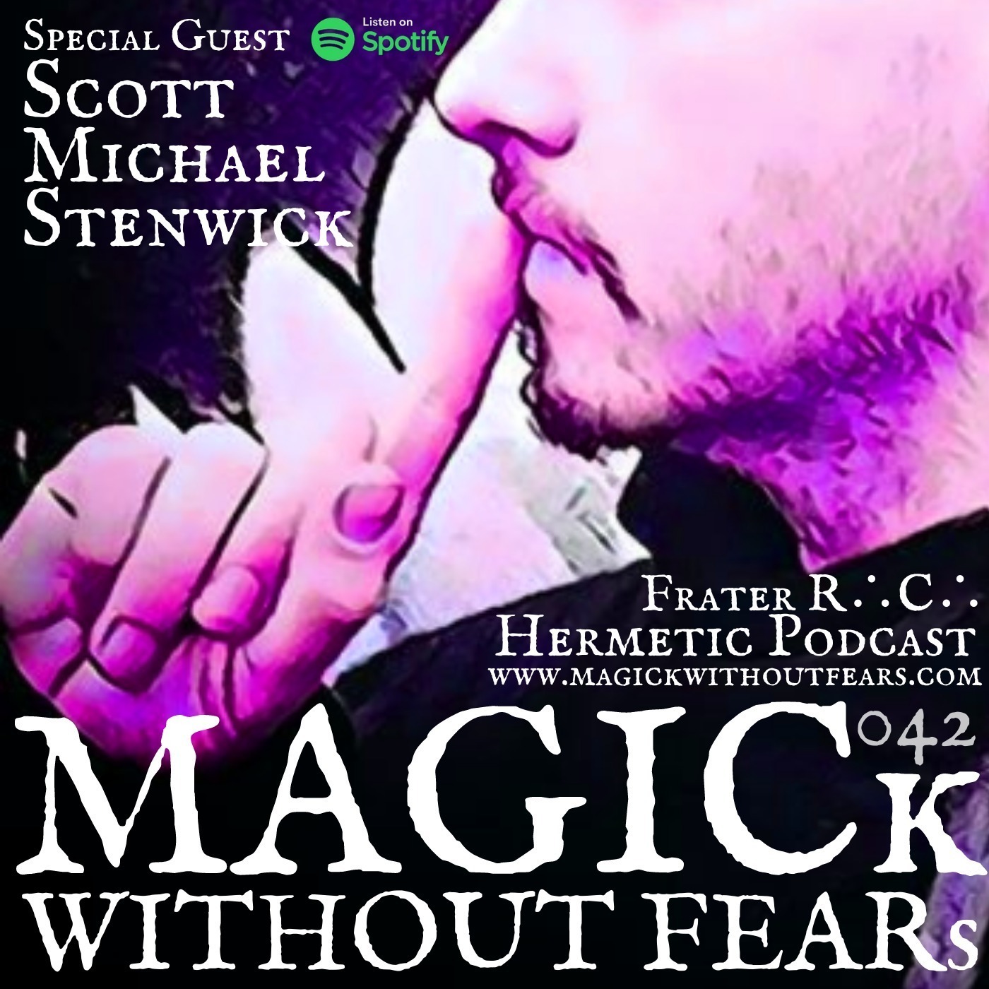 MAGICk WITHOUT FEARs \