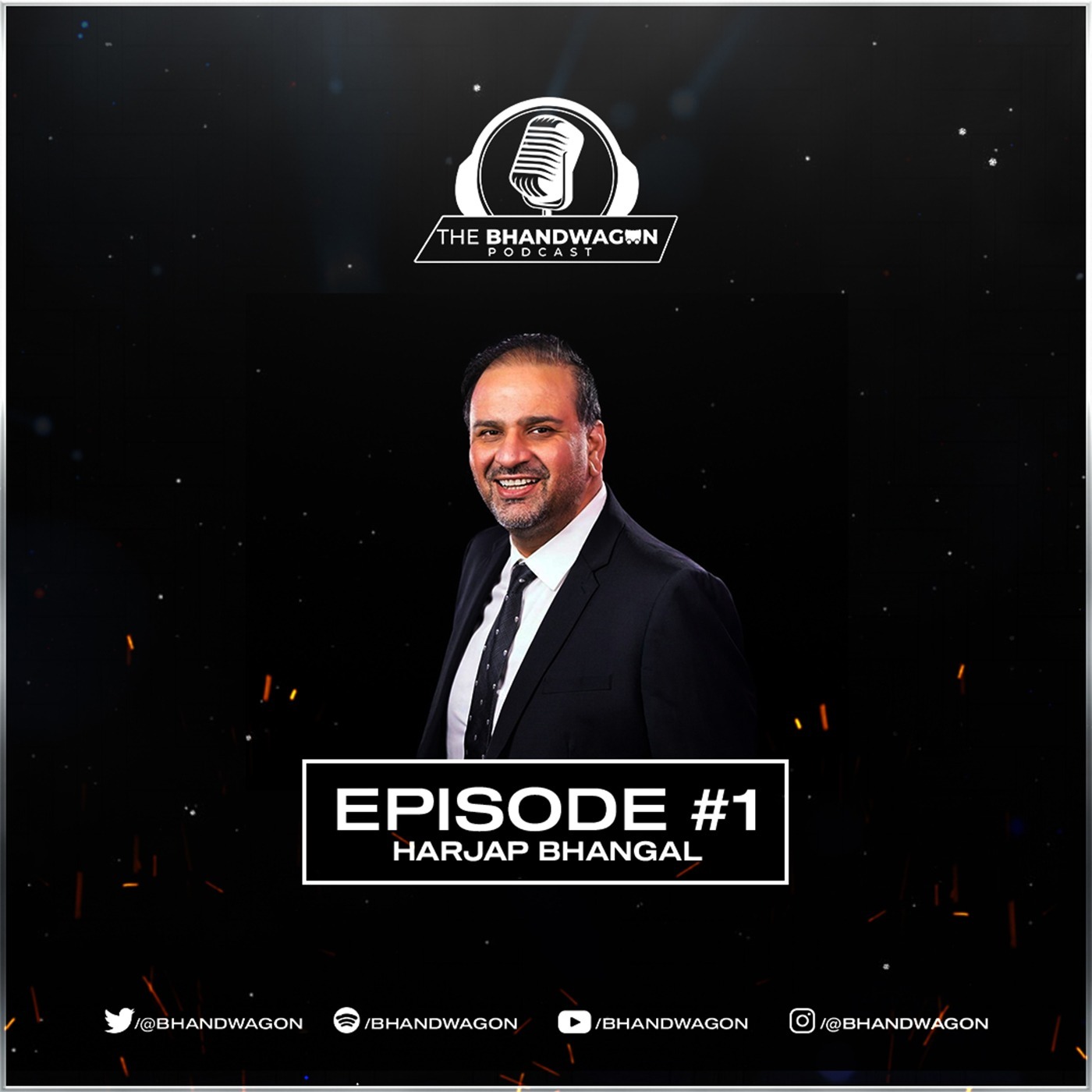 The Bhandwagon Podcast