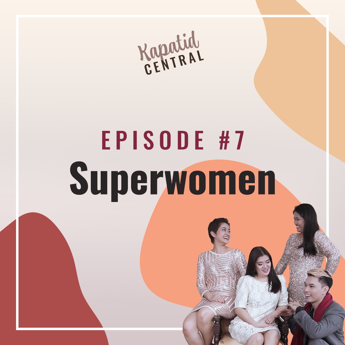 Superwomen