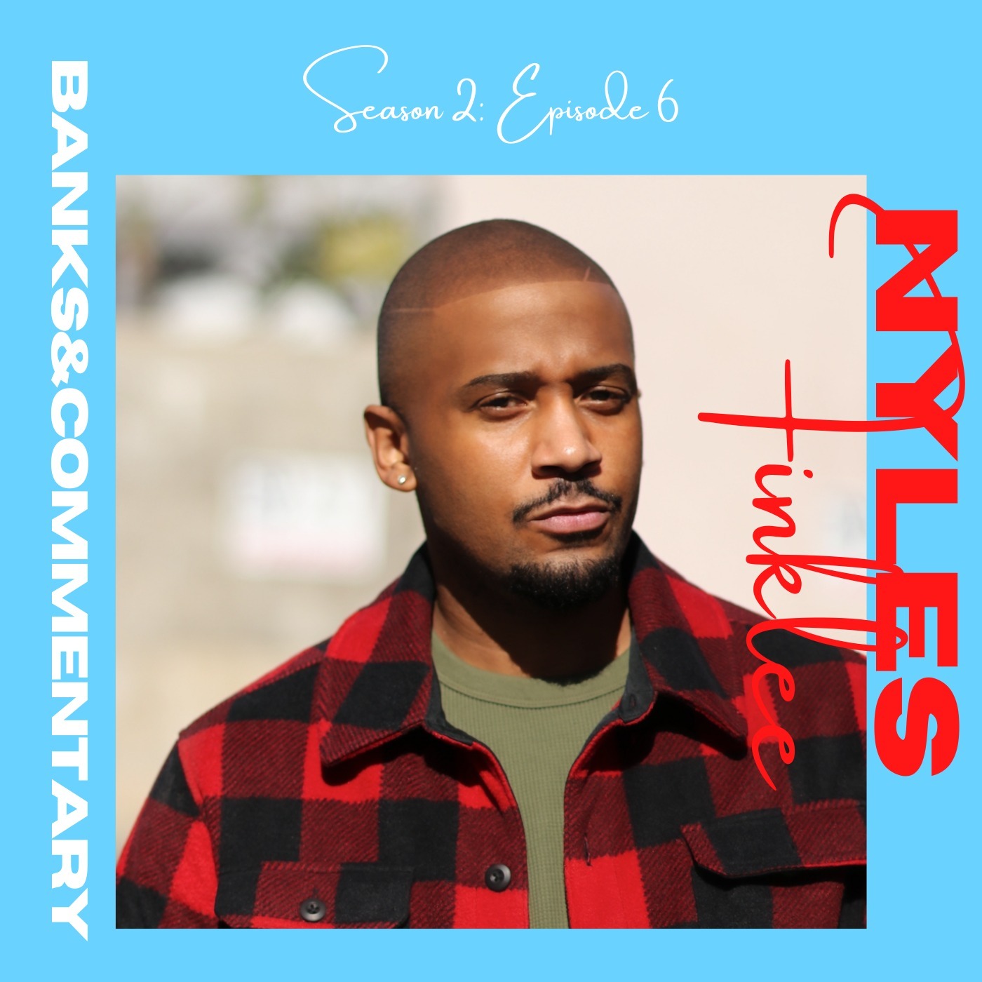 Leaving a Six-Figure Salary to Become a Successful Actor with Nyles Finklee Leaving a Six-Figure Salary to Become a Successful Actor with Nyles Finklee