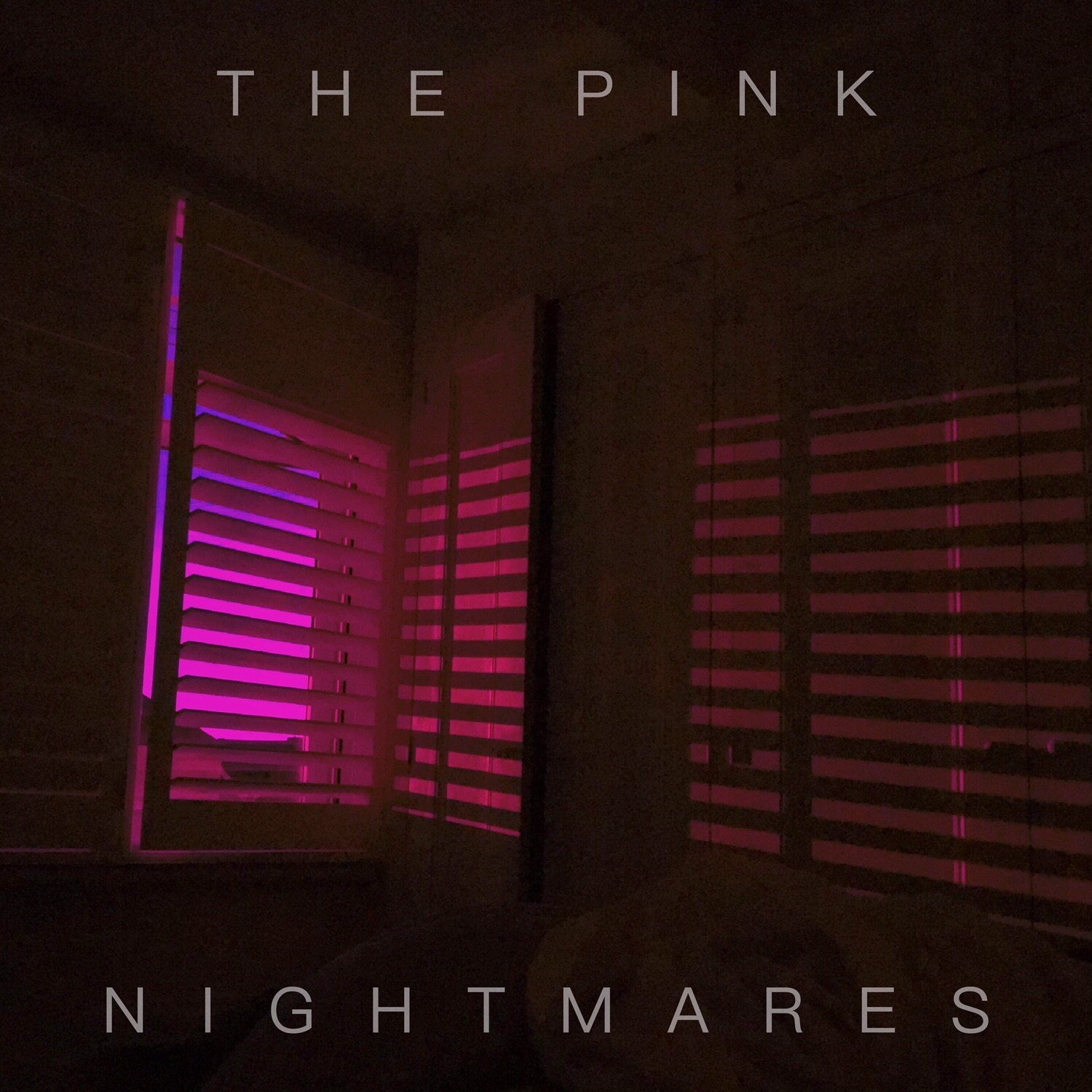 The Pink Nightmares