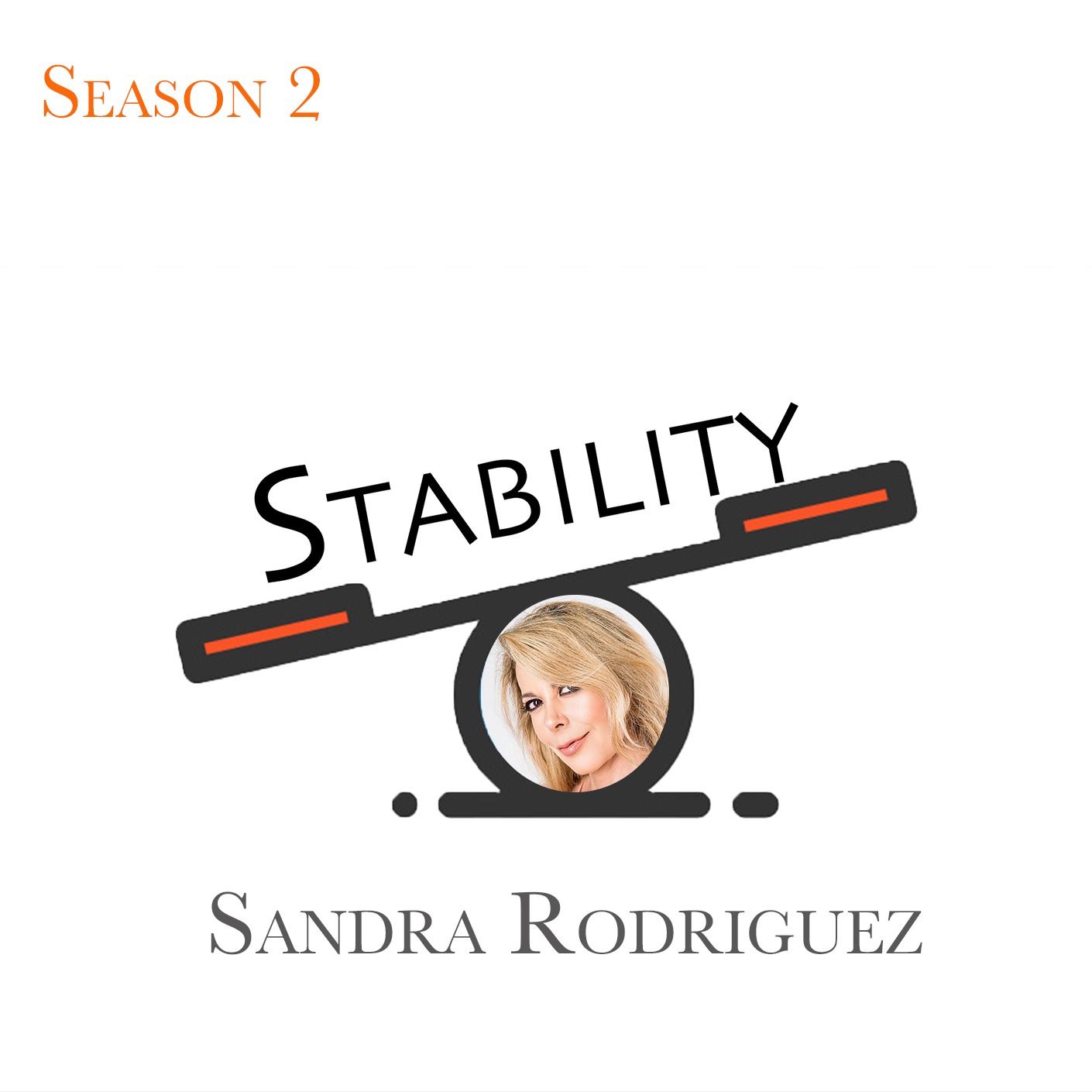 Stability Podcast: Coffee Shop Conversations