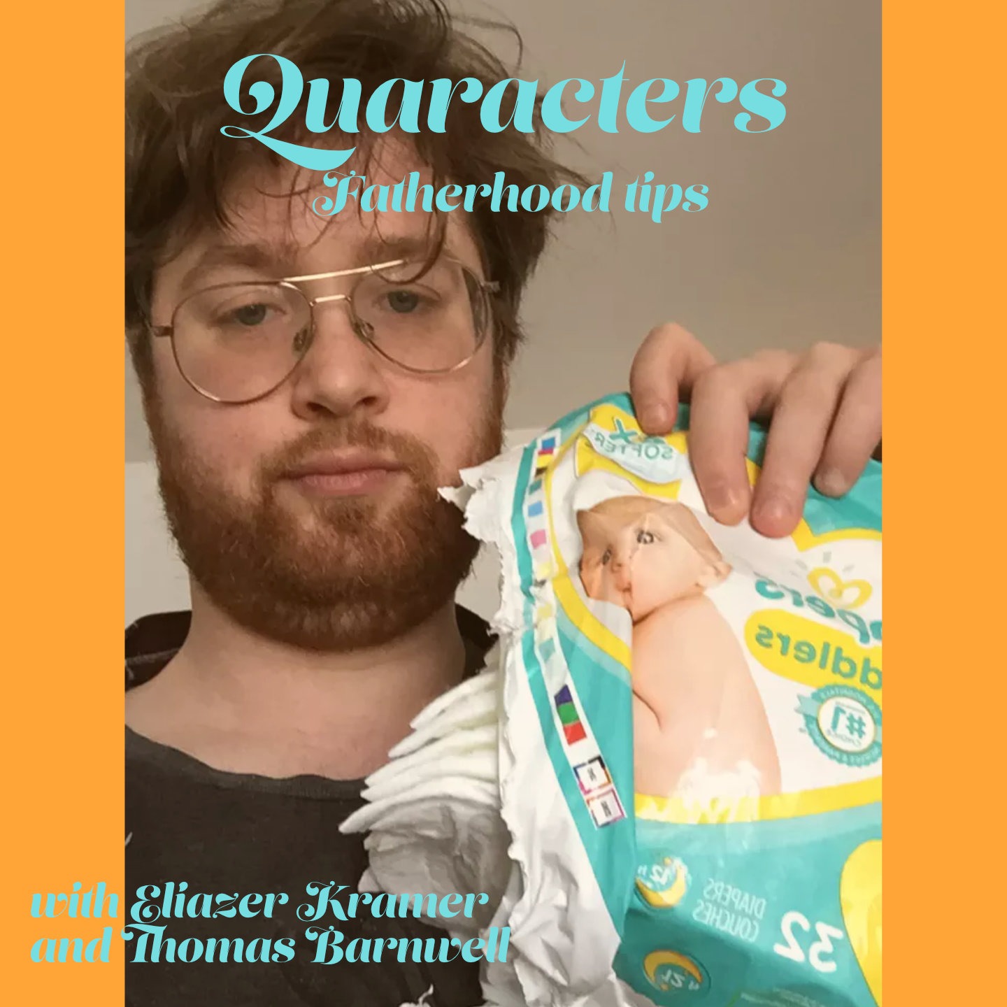 Quaracters