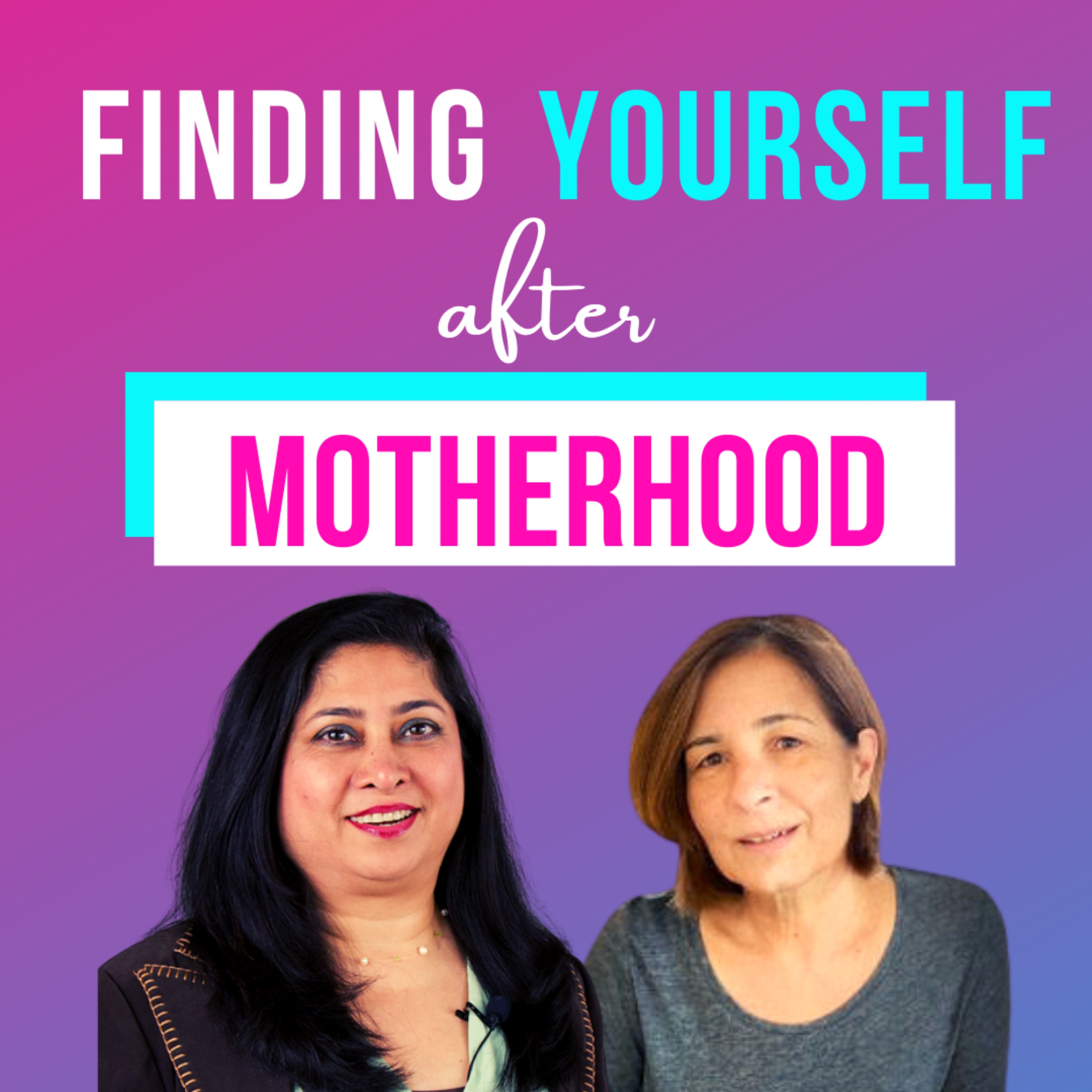 Happy and Healthy Mind with Dr. Rozina