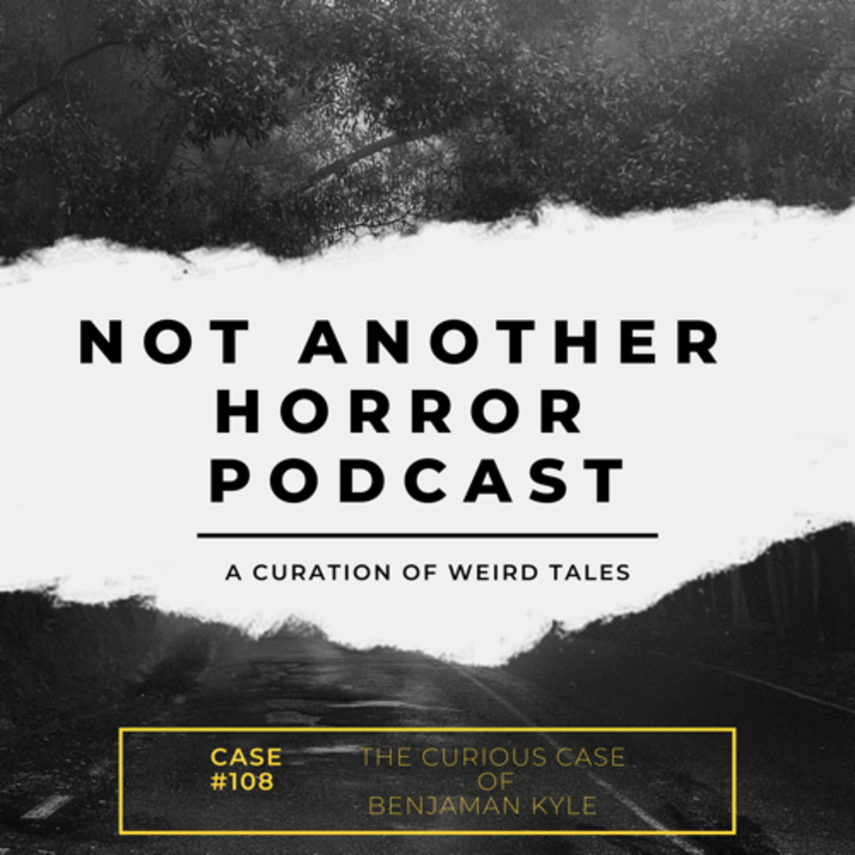 Not Another Horror Podcast