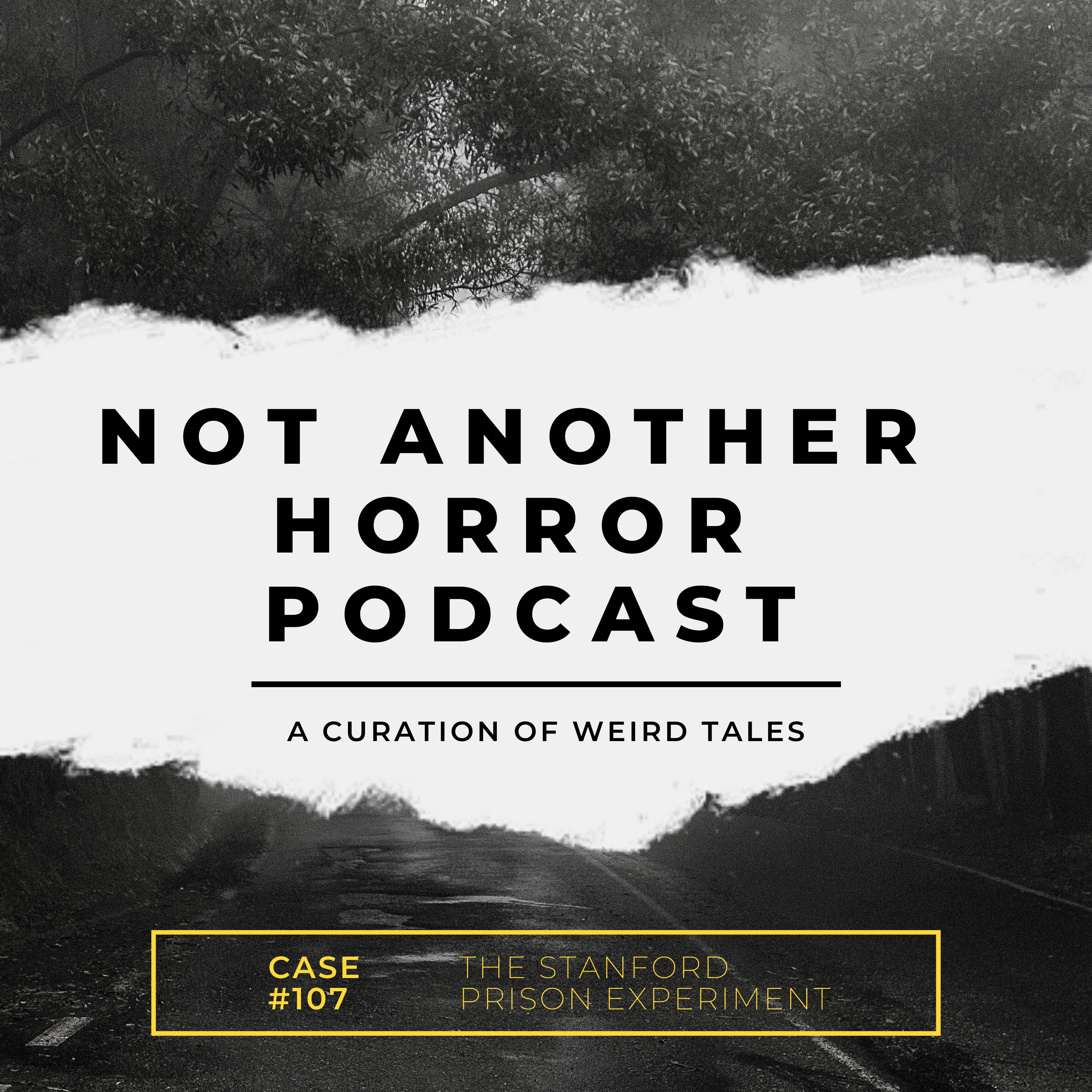 Not Another Horror Podcast