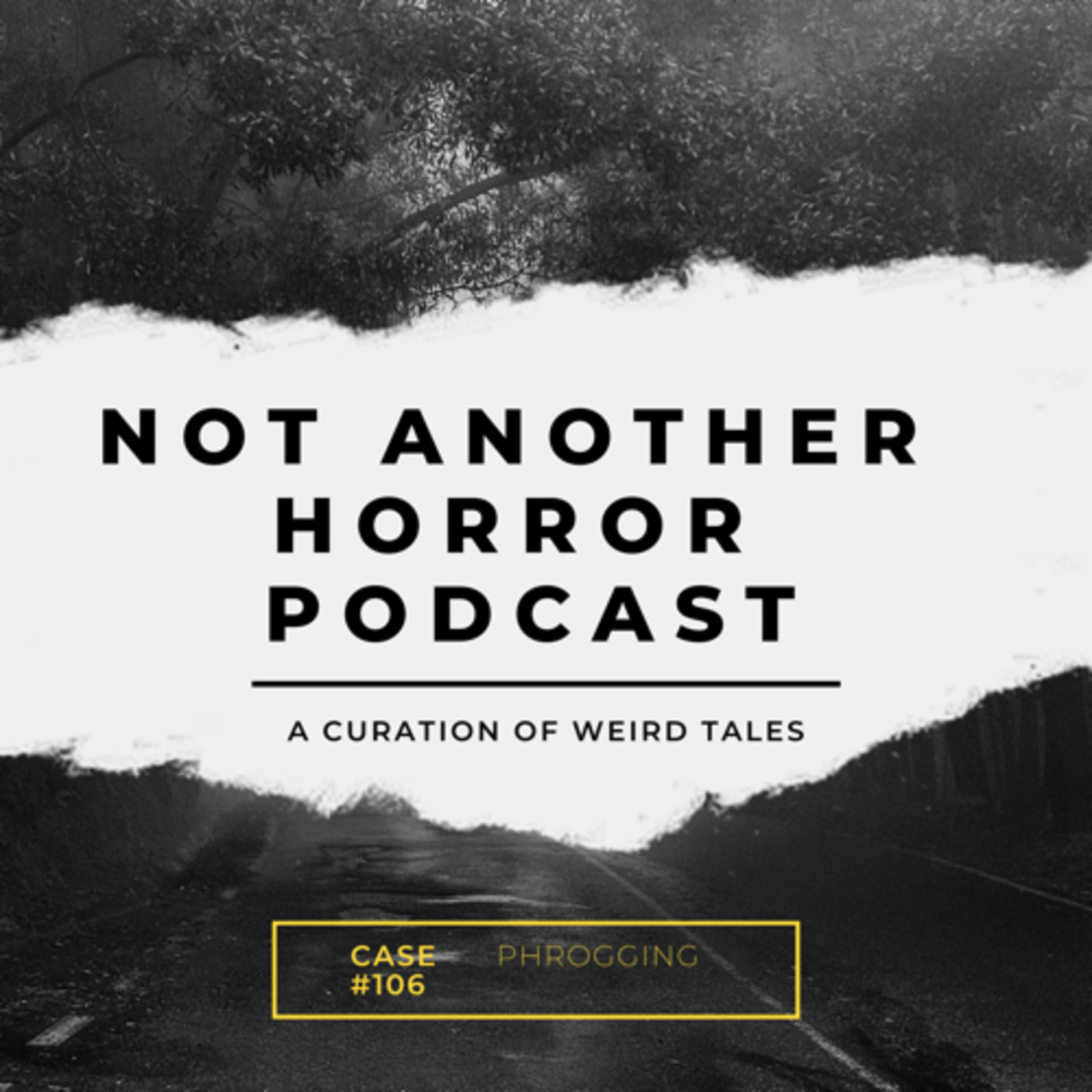 Not Another Horror Podcast