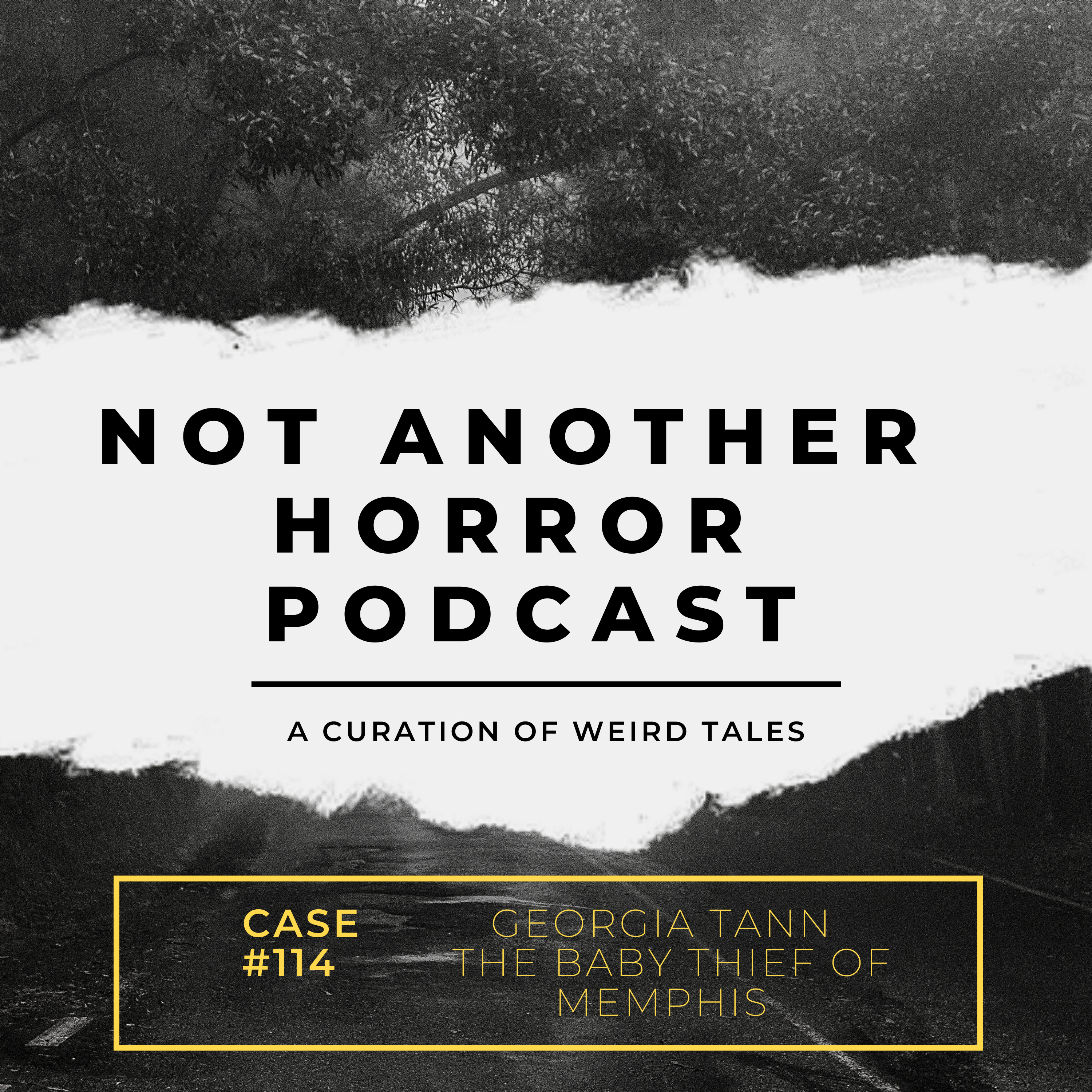 Not Another Horror Podcast