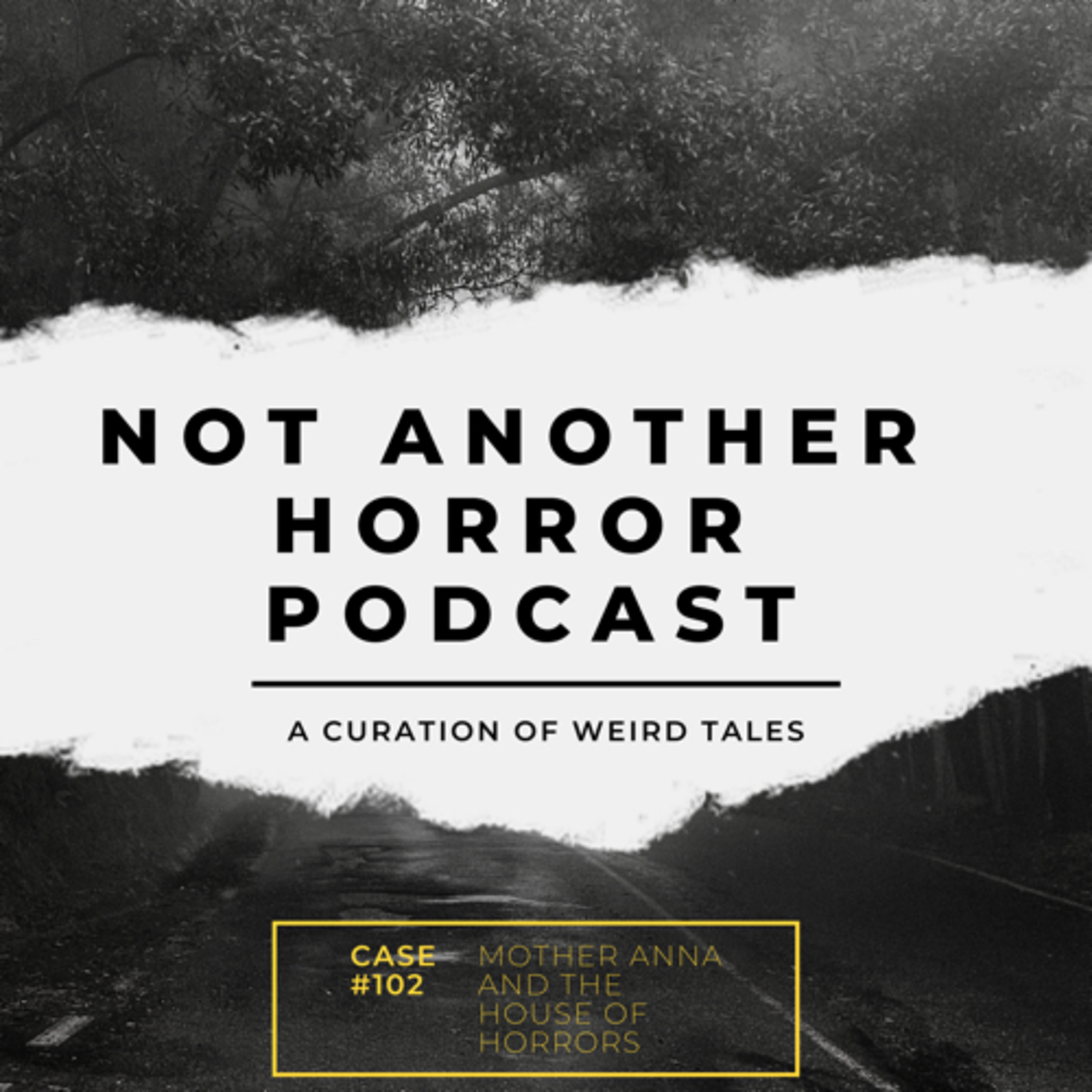 Not Another Horror Podcast