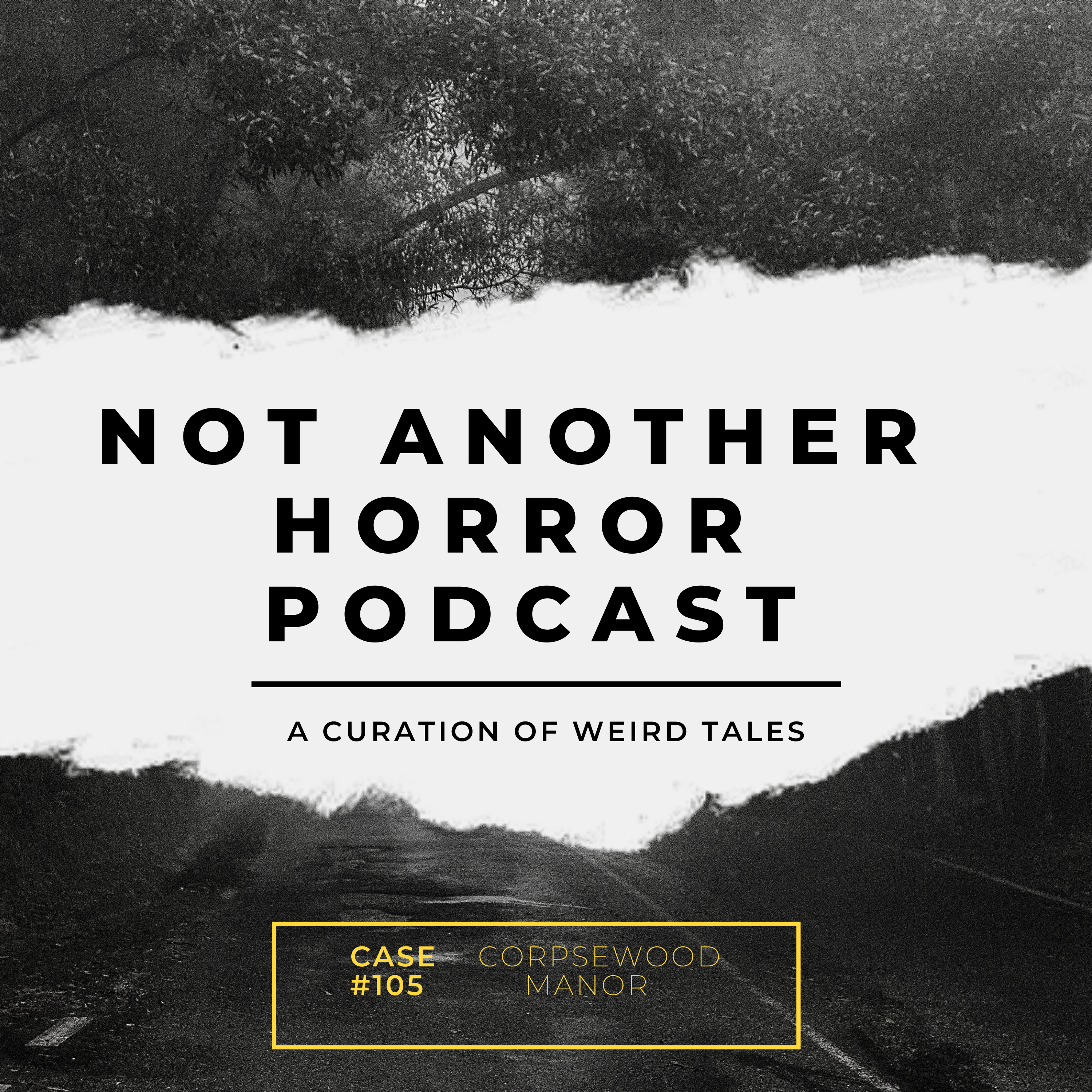 Not Another Horror Podcast