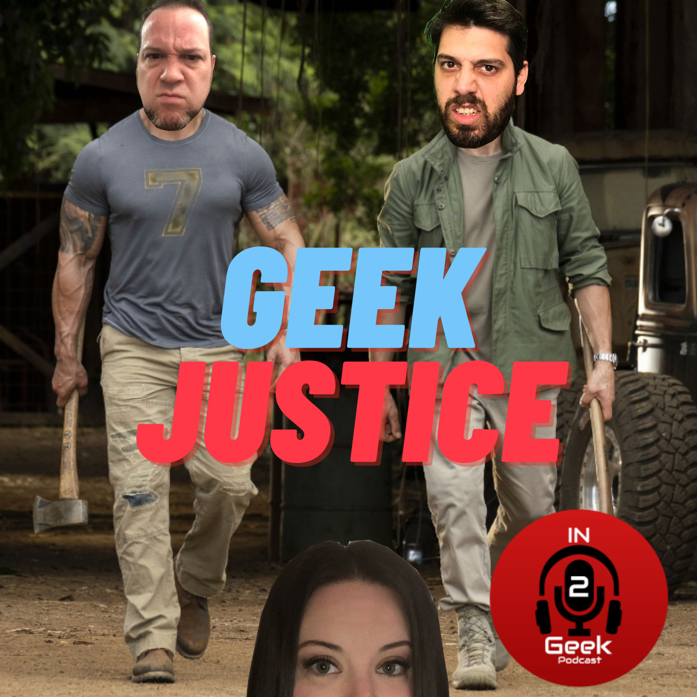 In2Geek