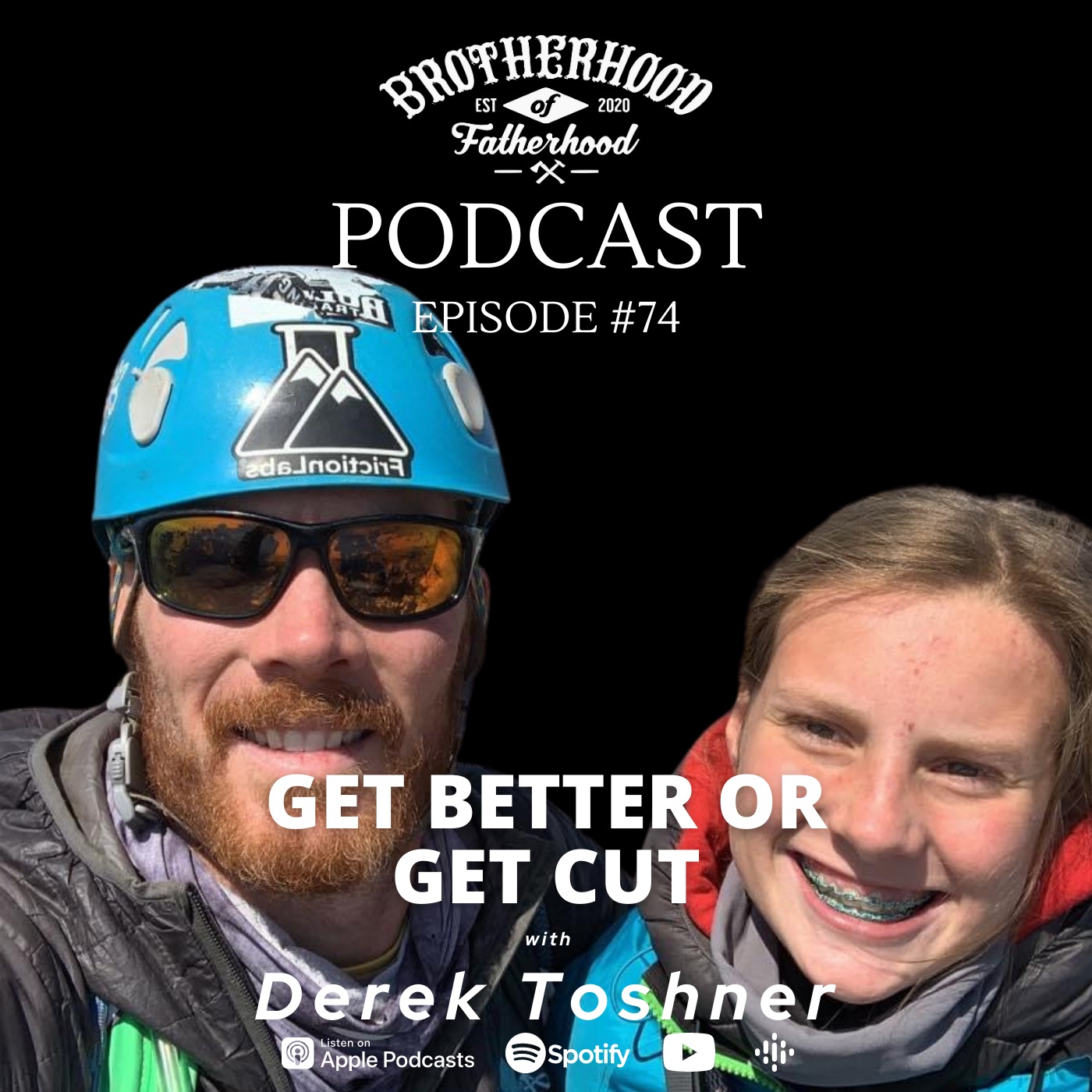 Brotherhood of Fatherhood