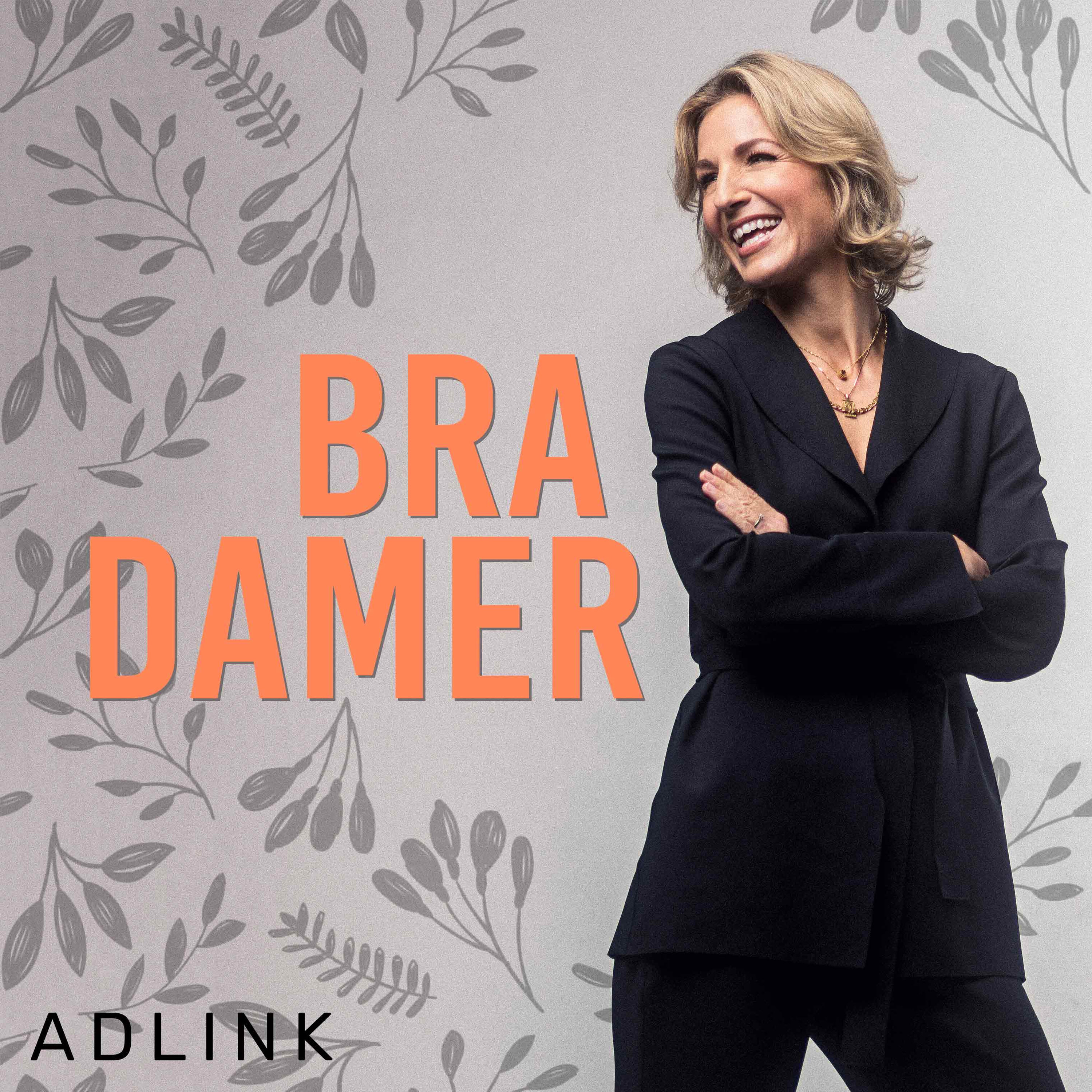 Journalist og programleder Ingunn Solheim episode artwork