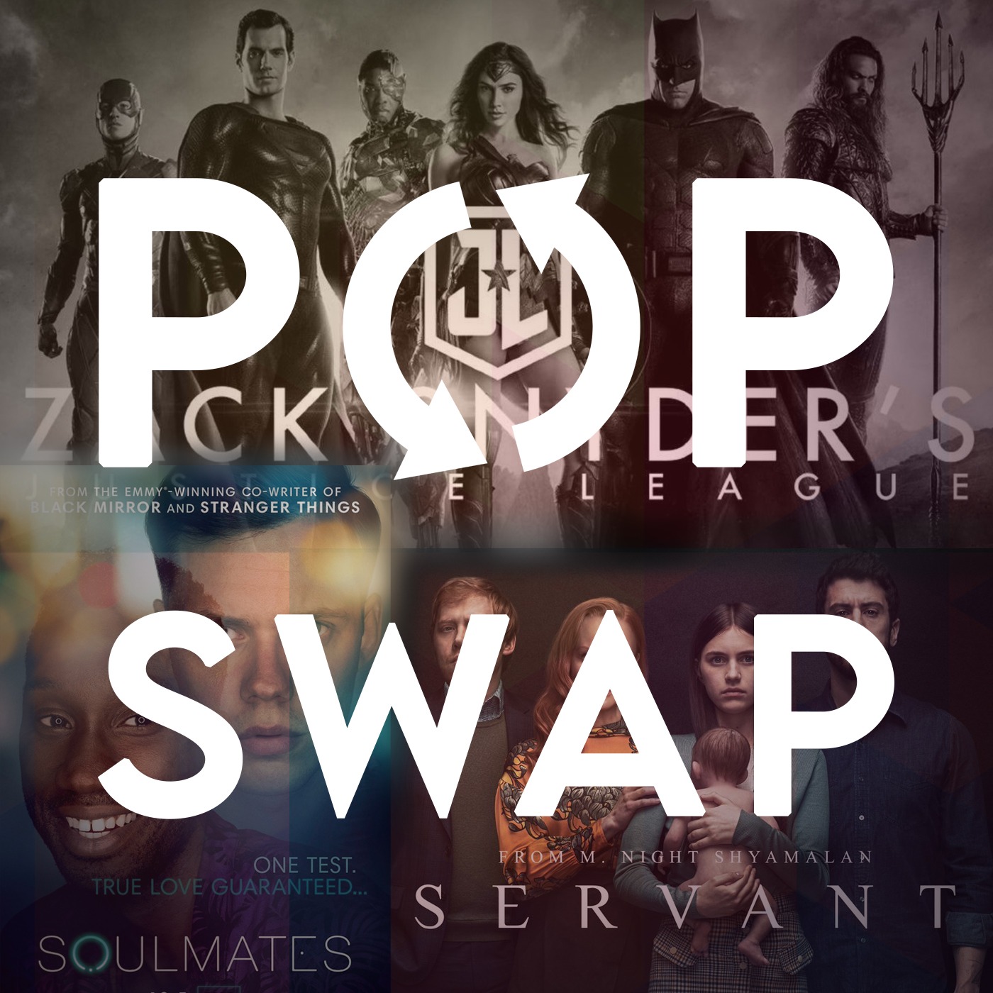 Pop Swap