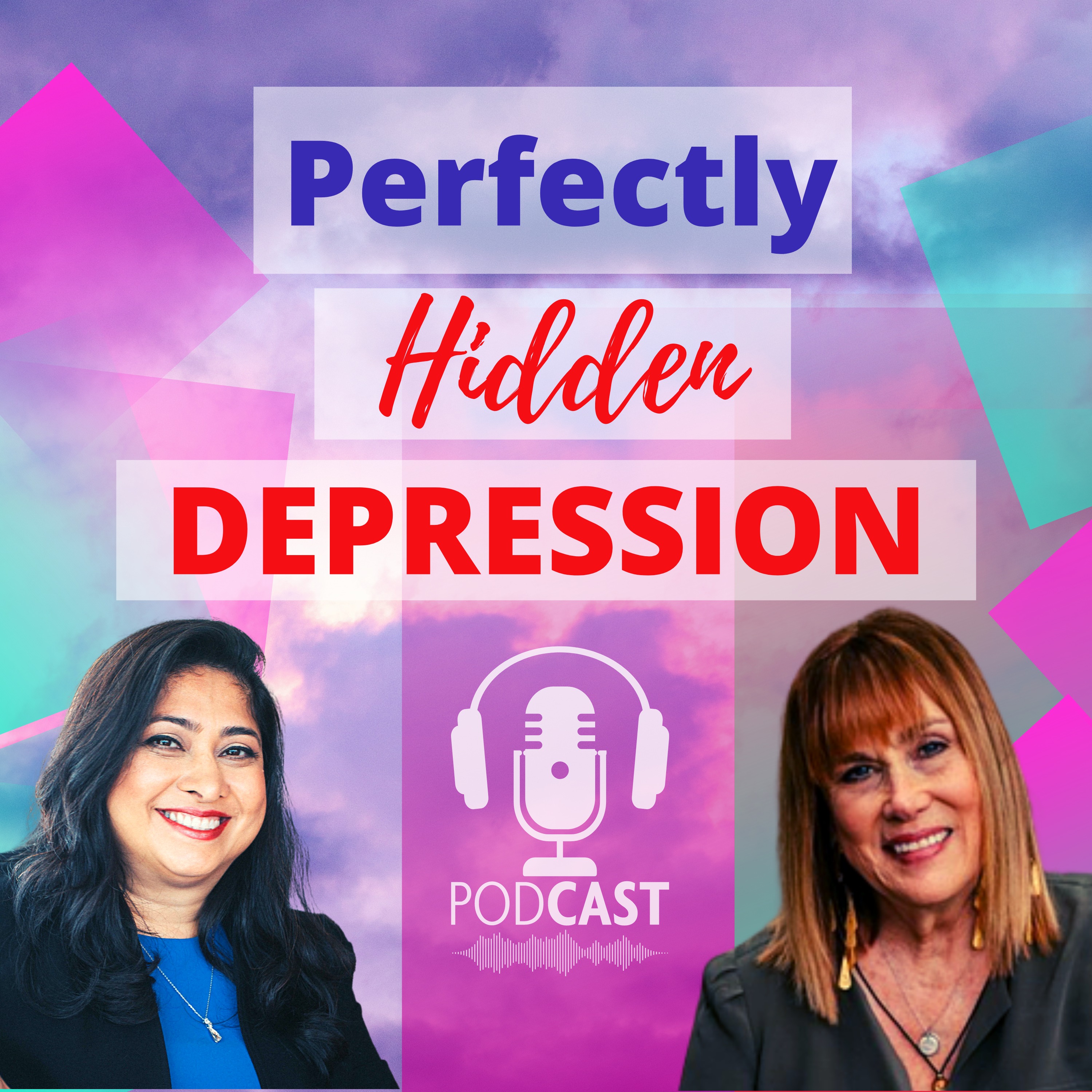 Happy and Healthy Mind with Dr. Rozina