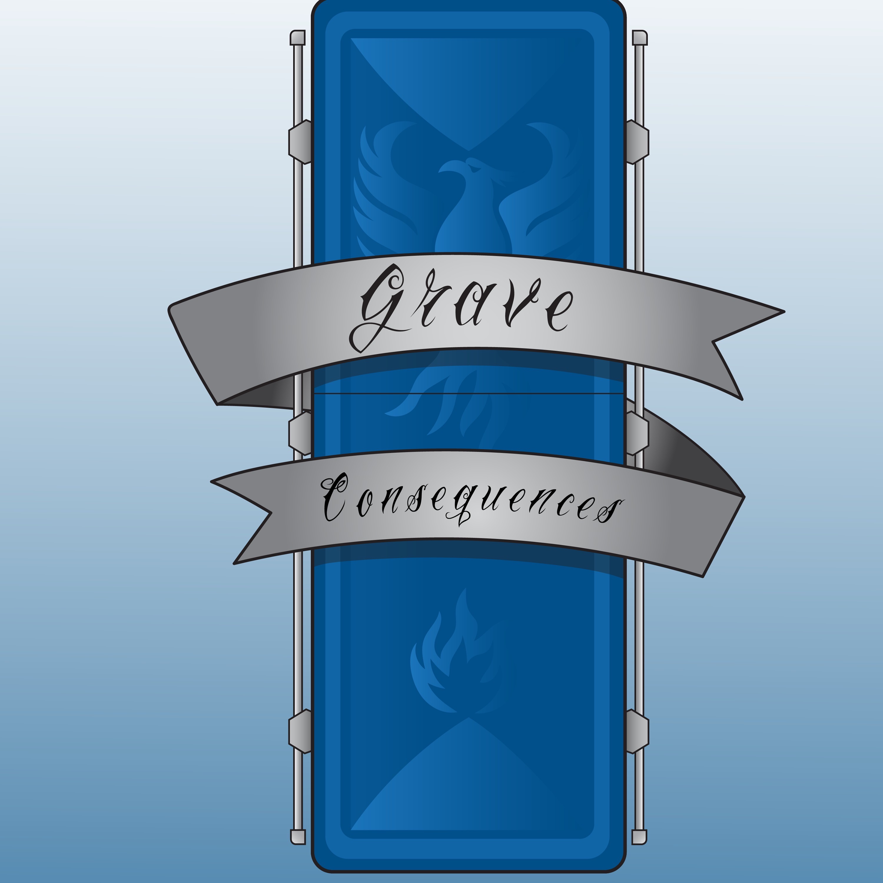 Grave Consequences Podcast