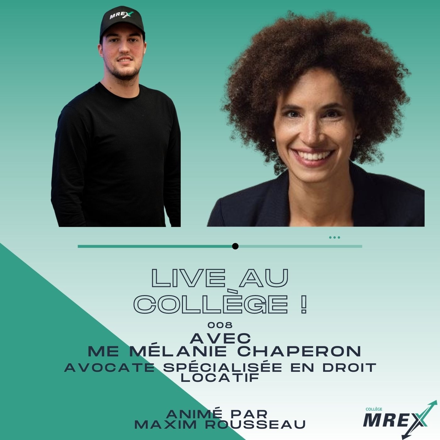 Collège MREX
