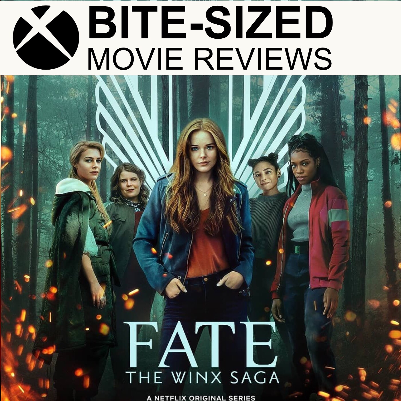 Bite-sized Movie Reviews