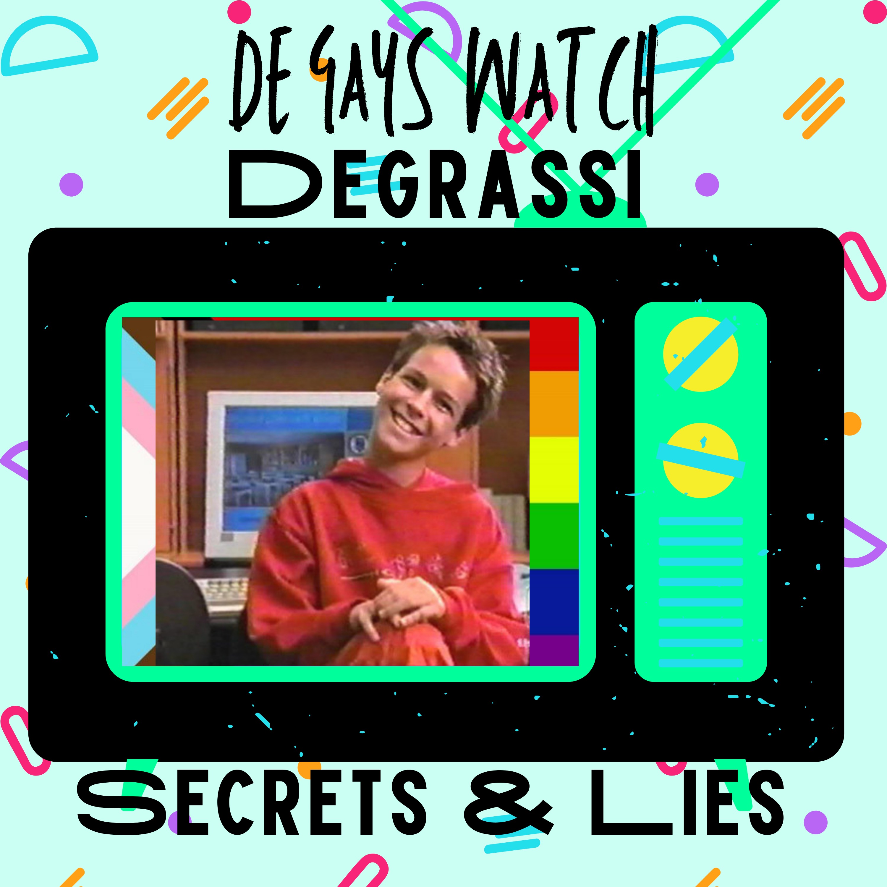 Secrets and Lies S1E8 episode artwork