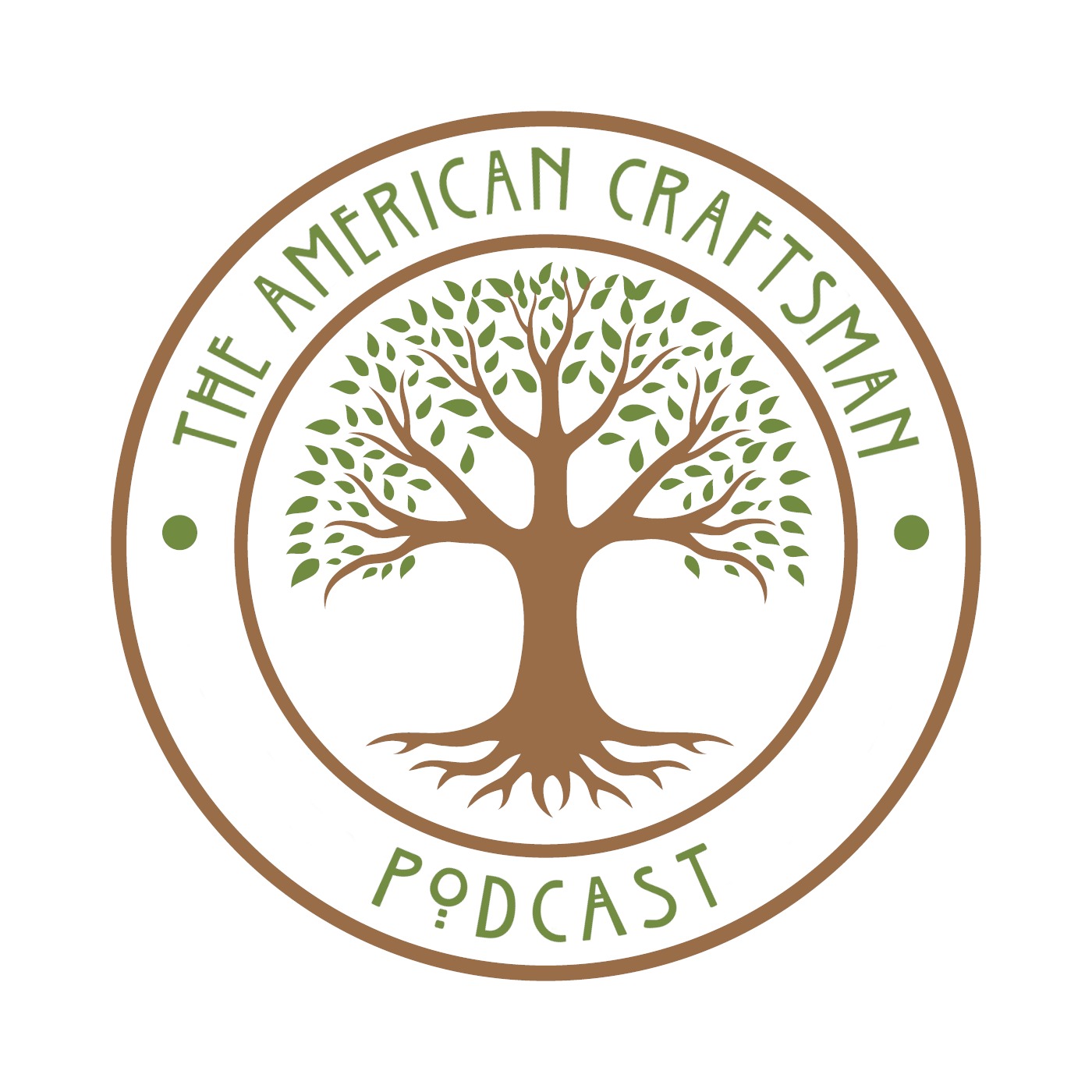 The American Craftsman Podcast Ep. 29 | Splinters