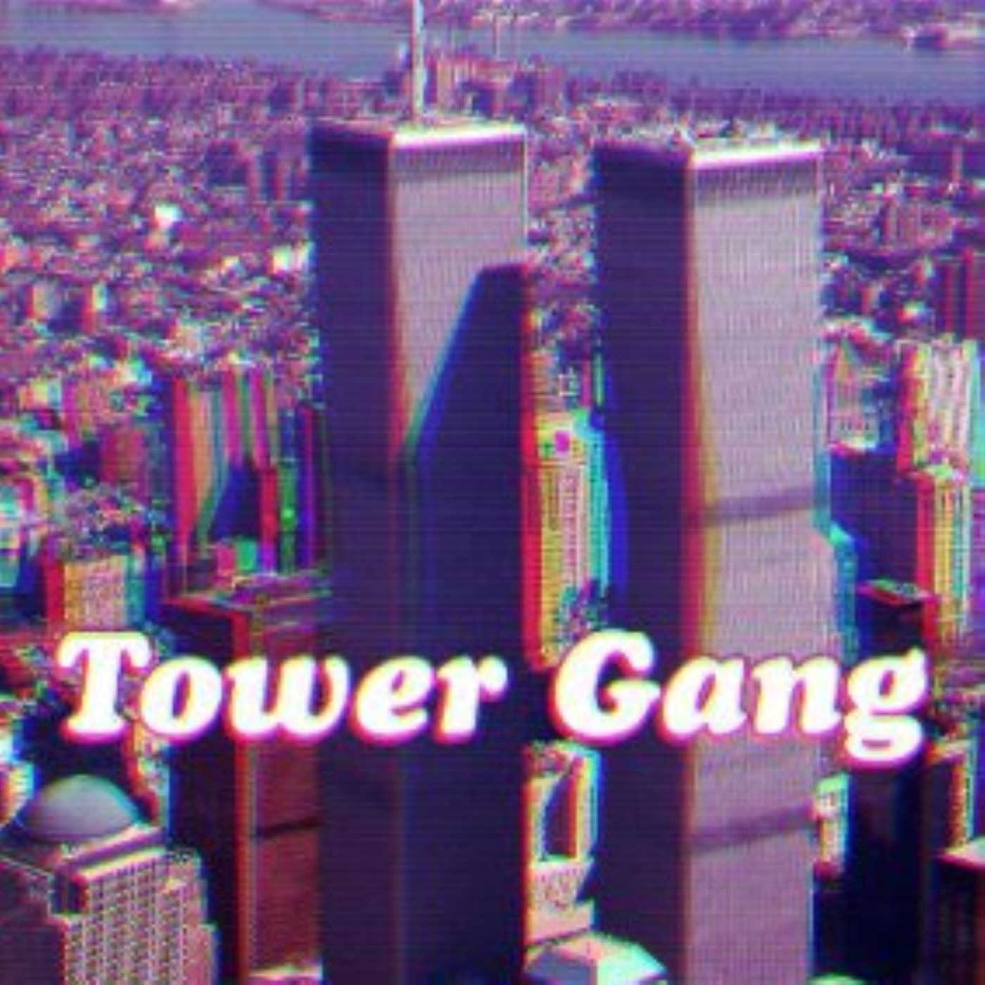 Tower Power Hour Ep. 1 W/ Liberty Lockdown episode artwork
