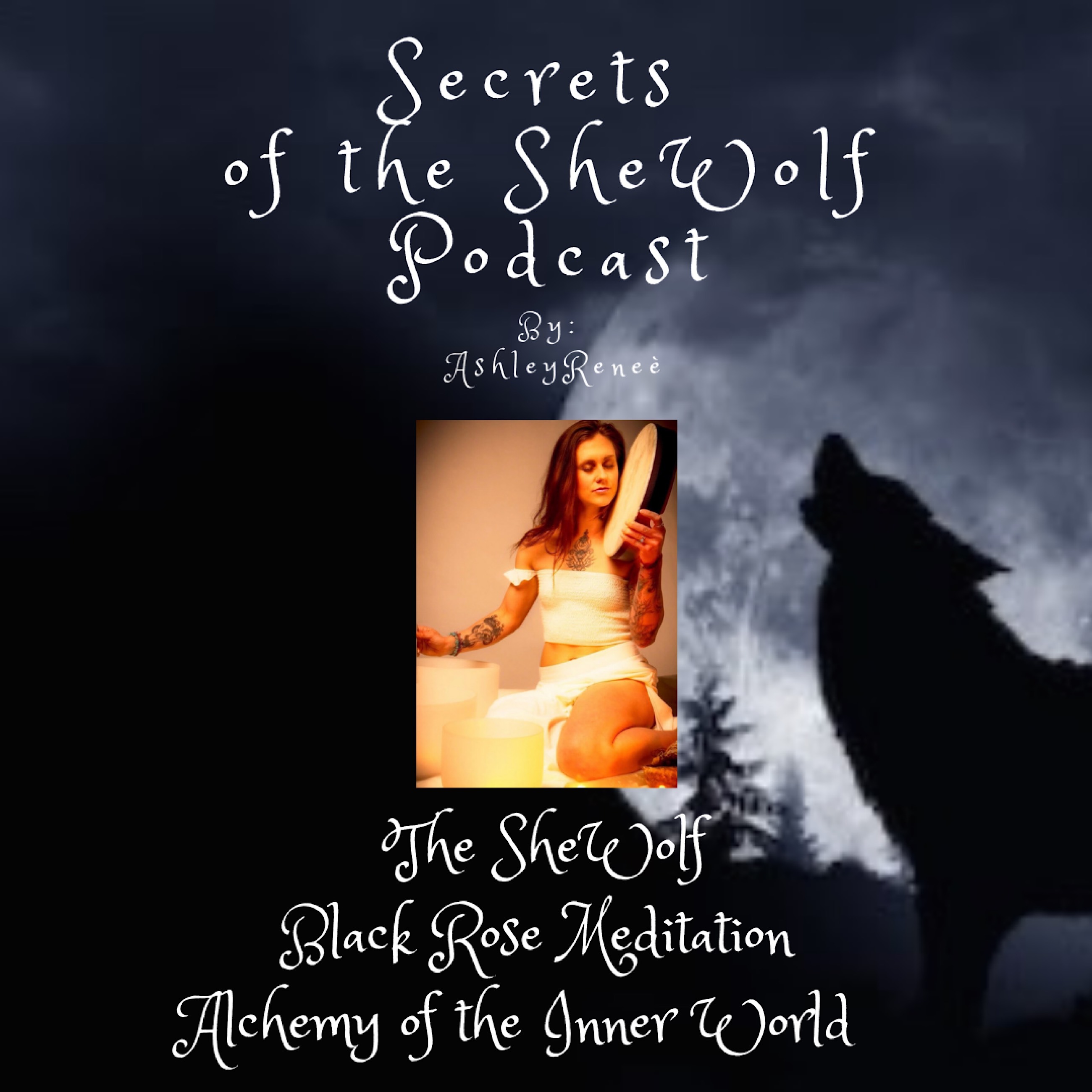 Secrets of the SheWolf