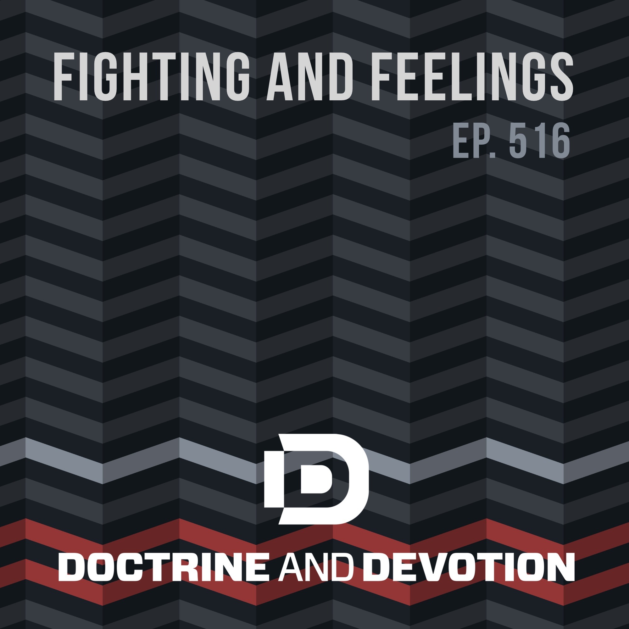 Fighting and Feelings