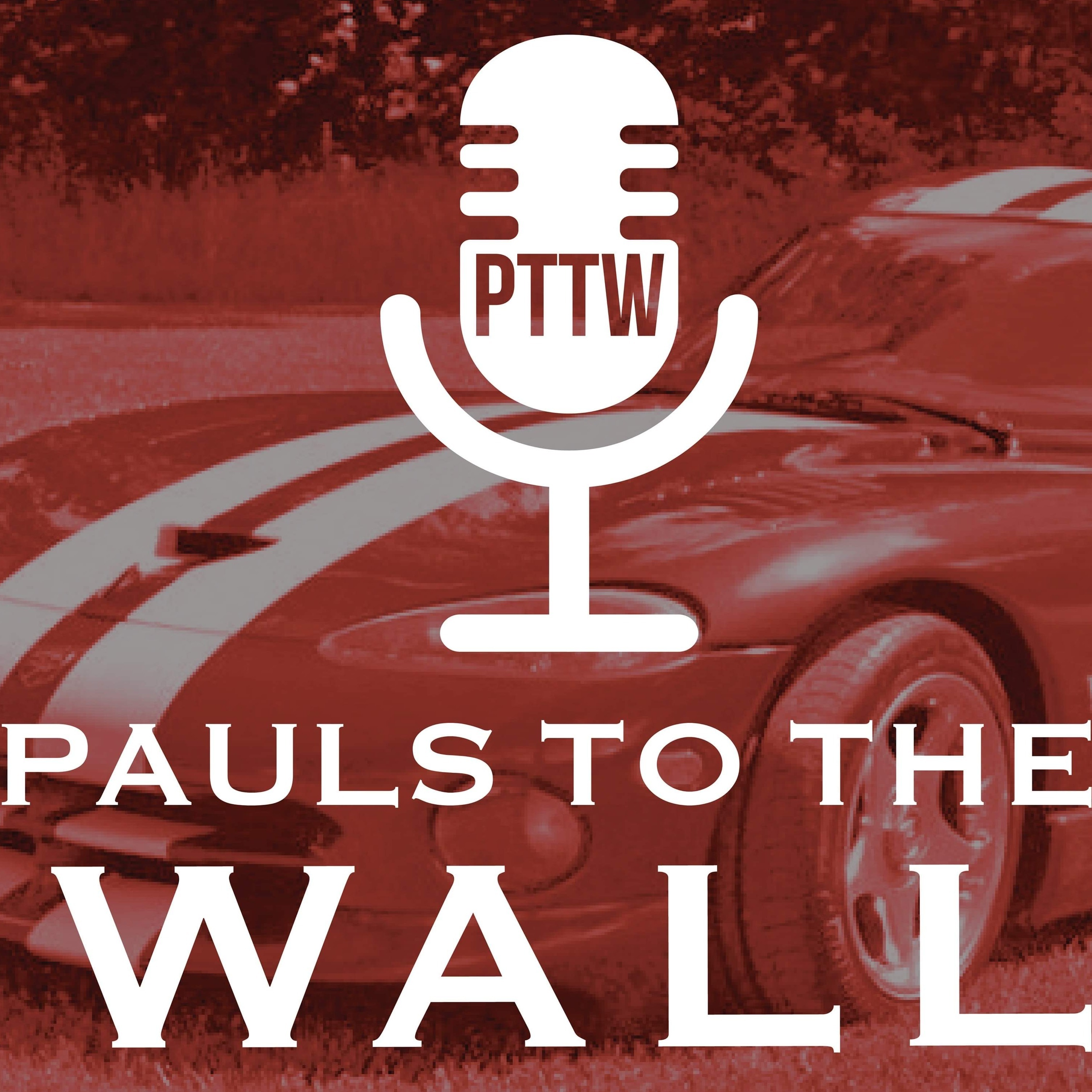Pauls To The Wall
