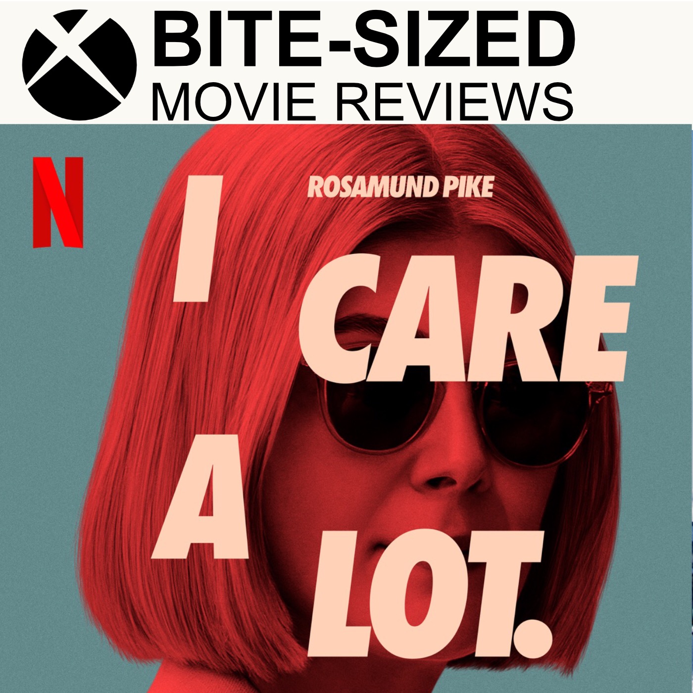 Bite-sized Movie Reviews