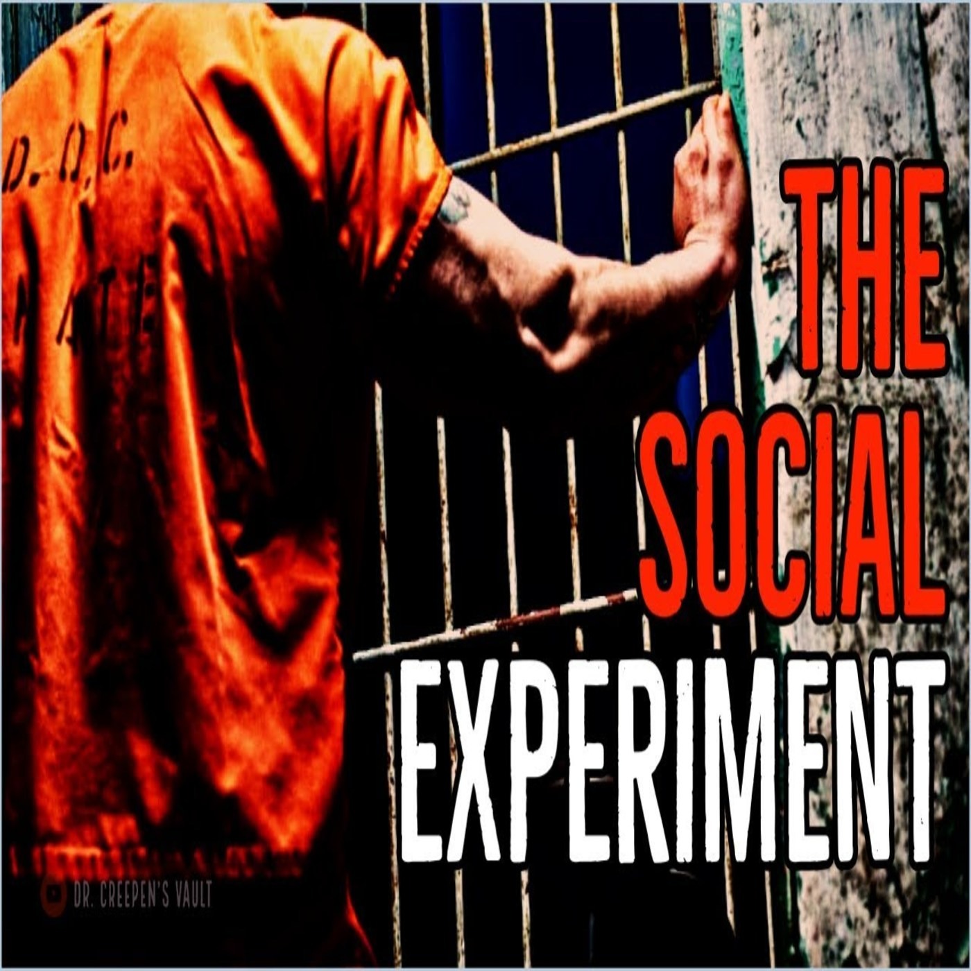 02 The Social Experiment Pt 20f2 of Welcome to the Psych Lab episode artwork