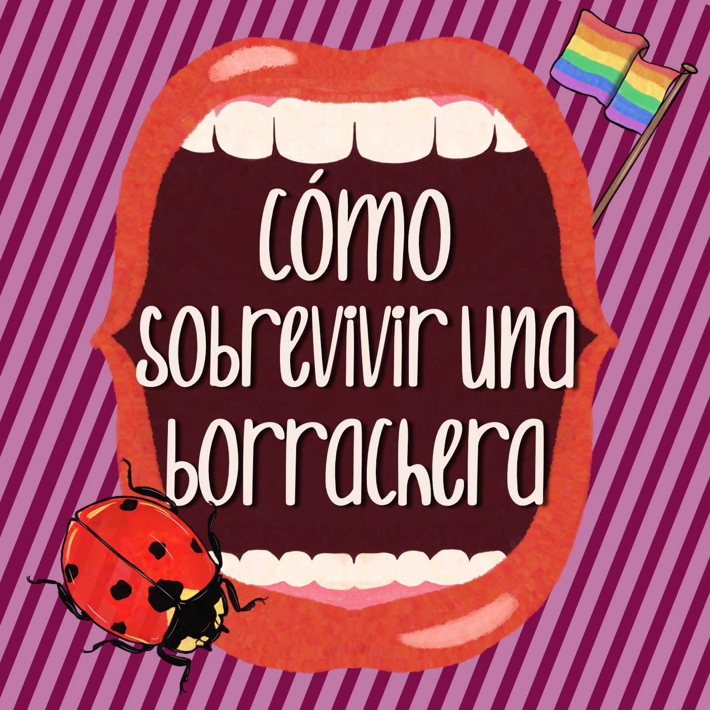 24. Cómo Sobrevivir una Borrachera