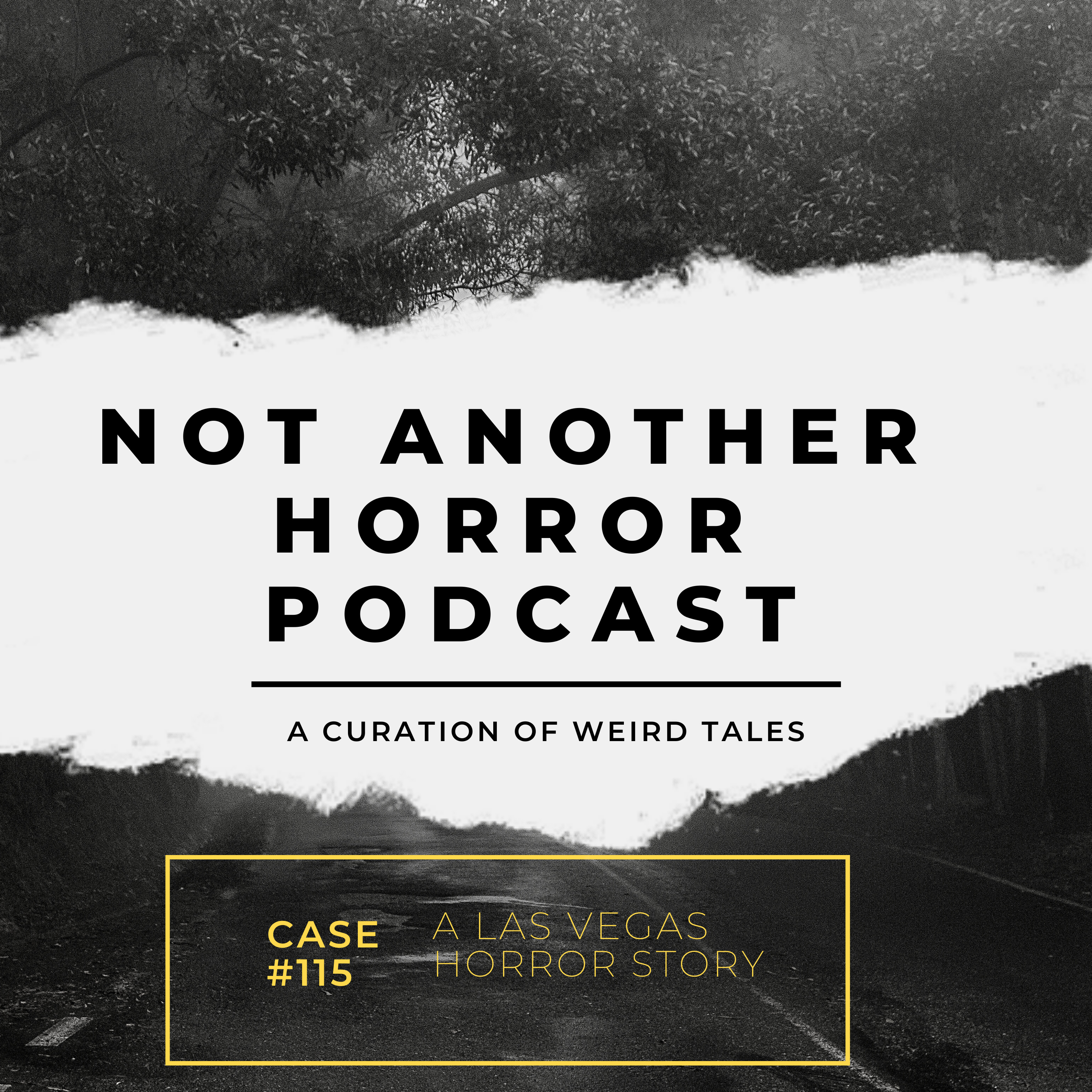 Not Another Horror Podcast