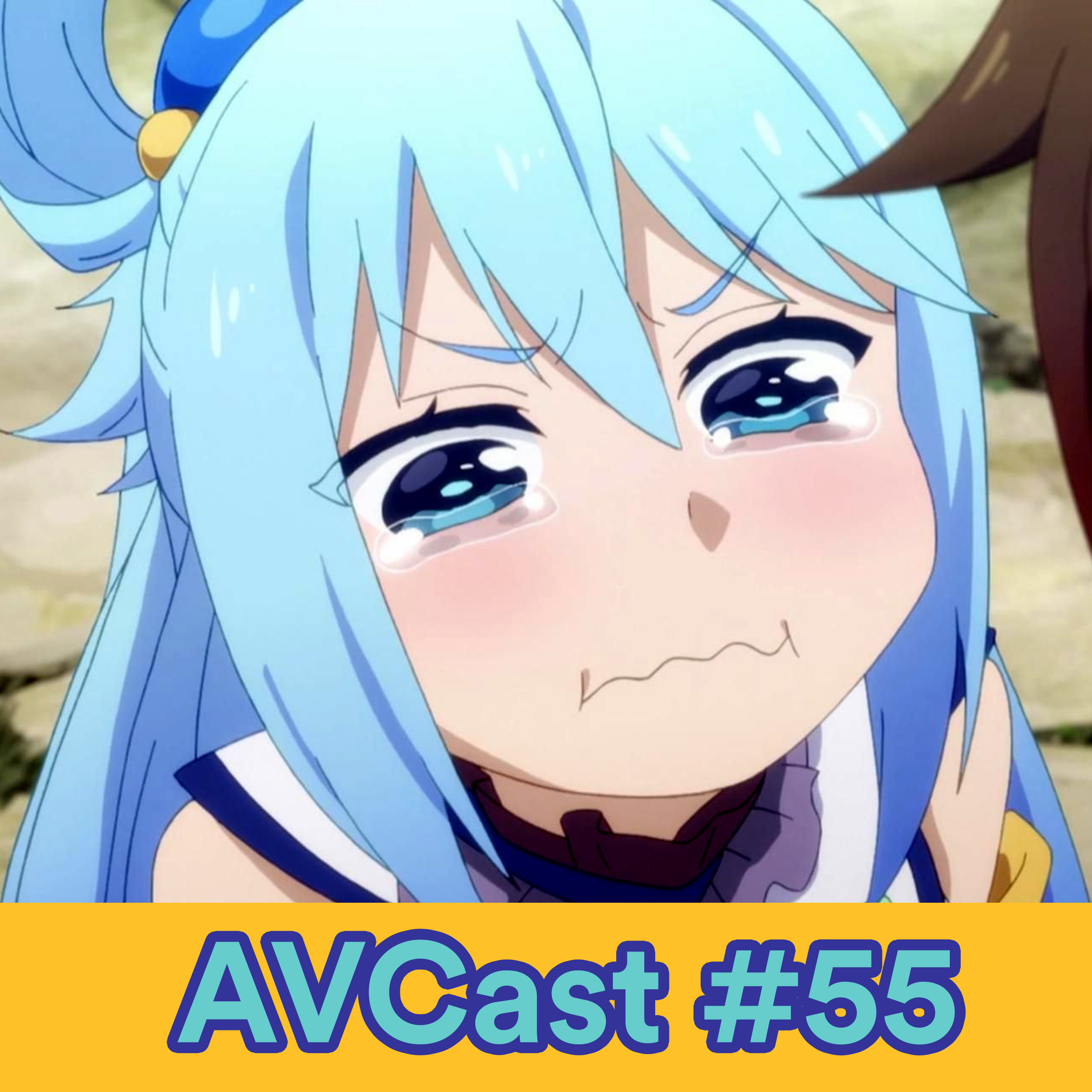 AniVacilo Cast