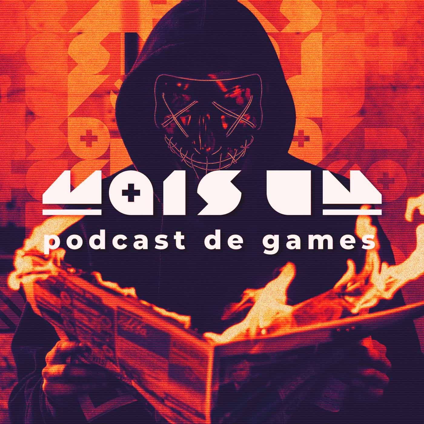 Mais ou Menos News #01 - comentando Epic Games Vs Apple; recente Play At Home da PlayStation e o novo controle da 8BitD episode artwork