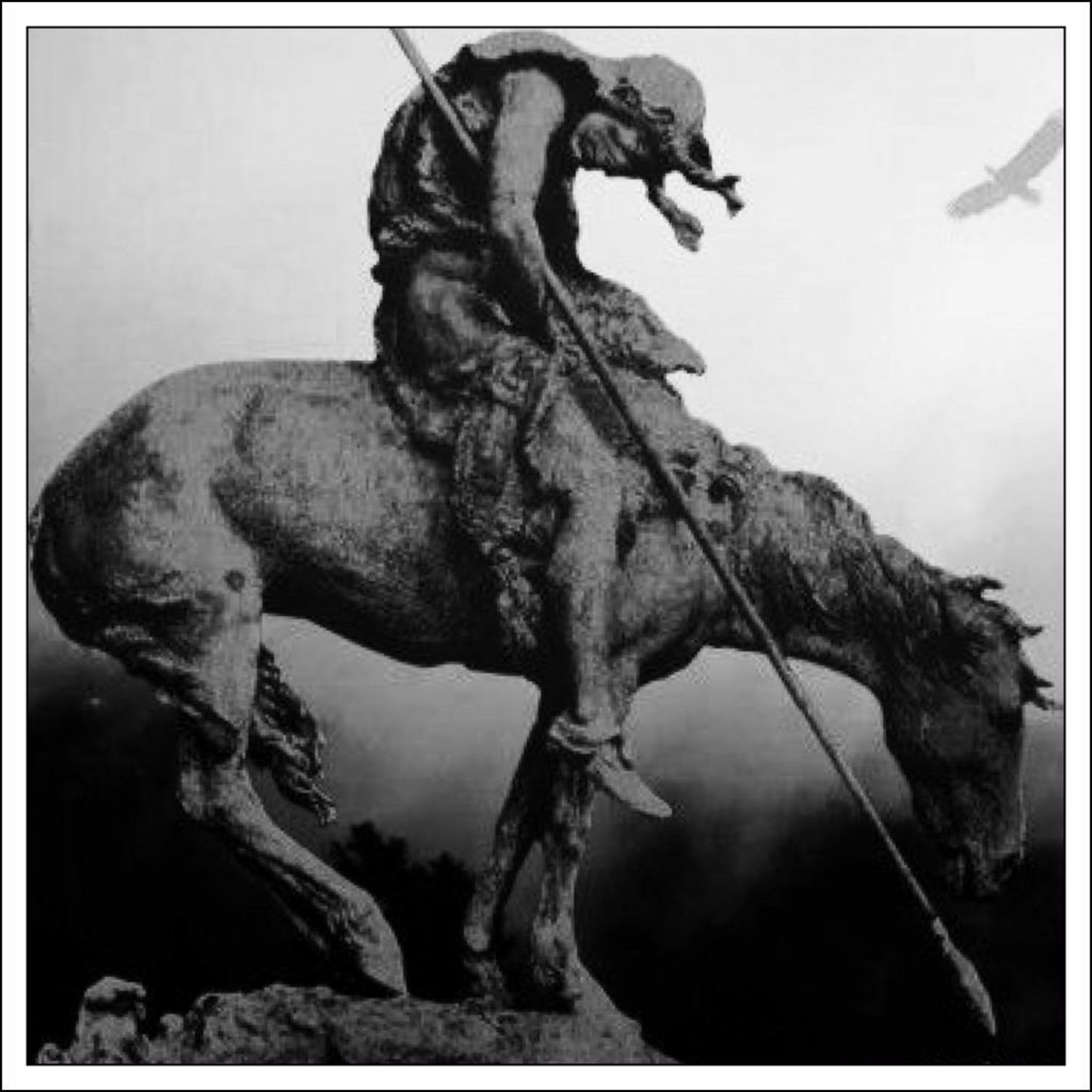 End Of The Trail The American Plains Indian episode artwork