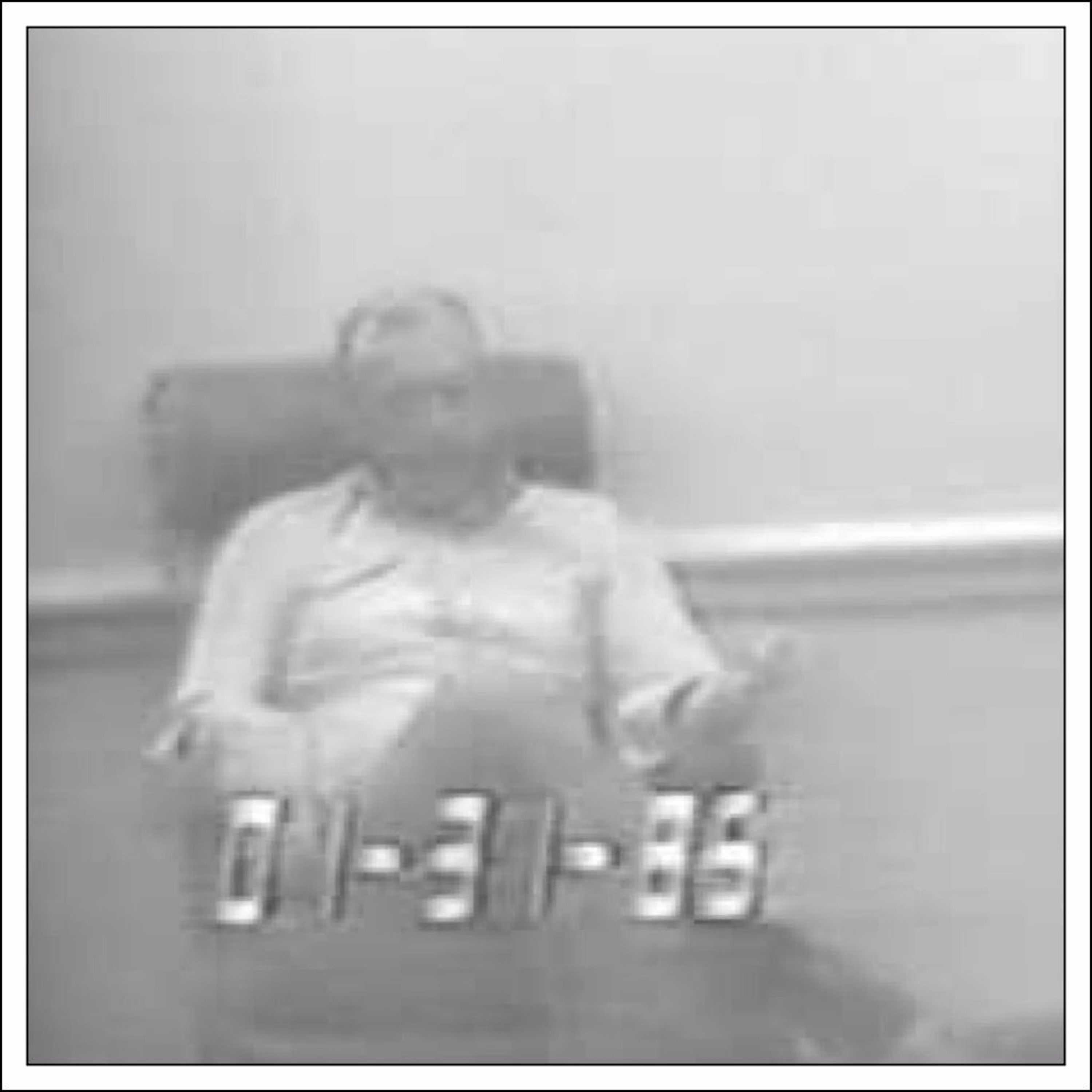 Interview of Joseph Gordon Lahey Concerning Undercover Drug Operations episode artwork
