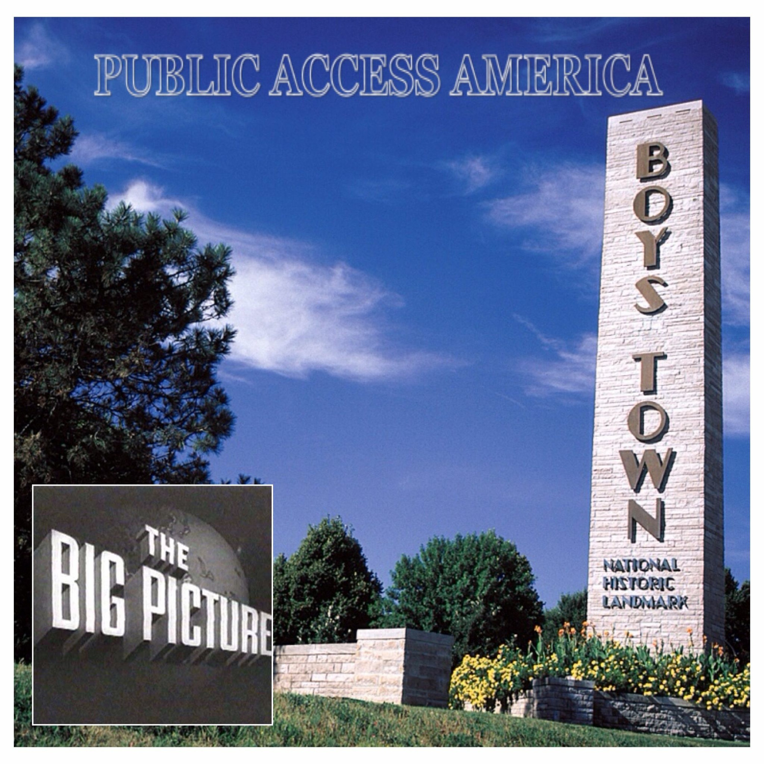 Big Picture: Boys Town, U.S.A. episode artwork