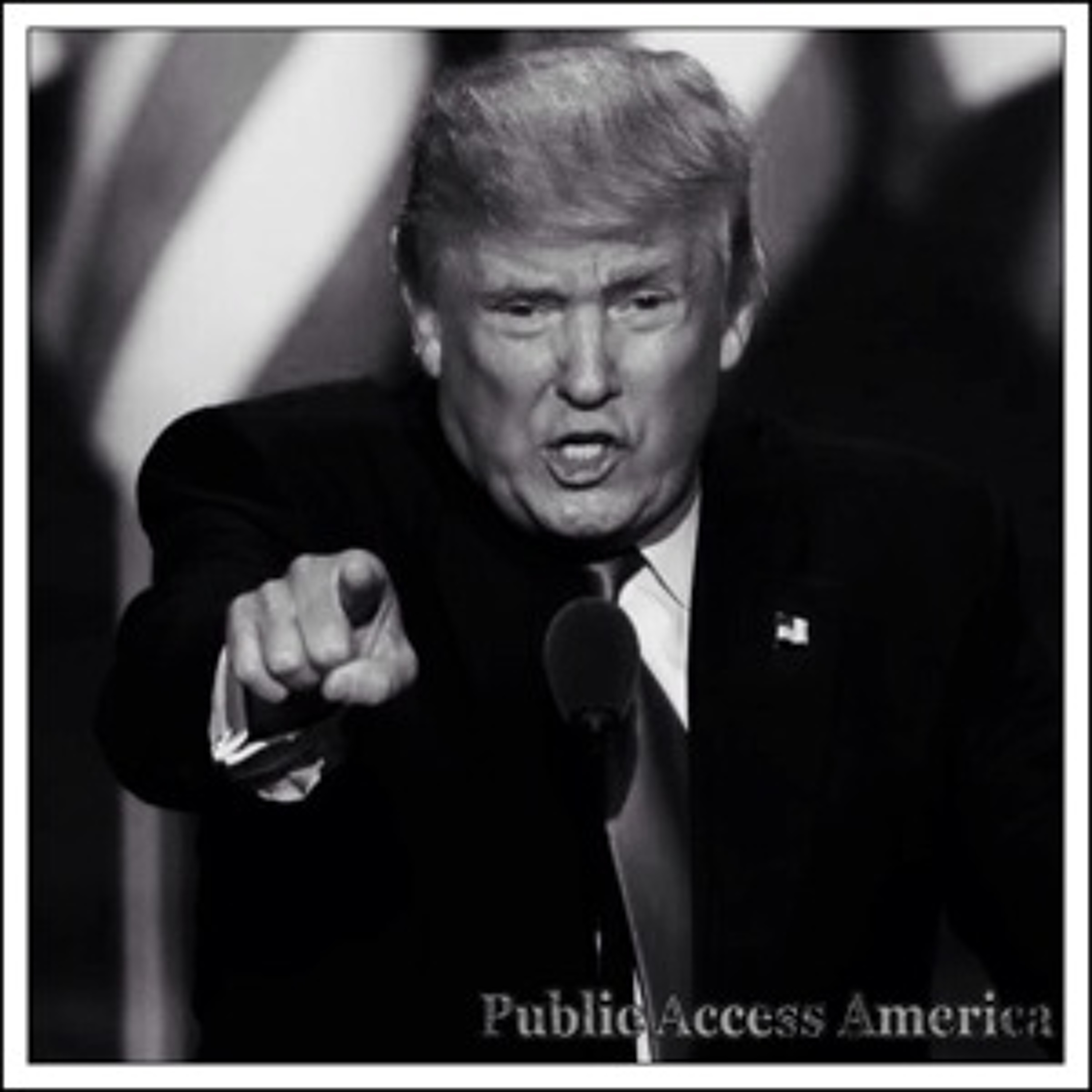 Public Access America