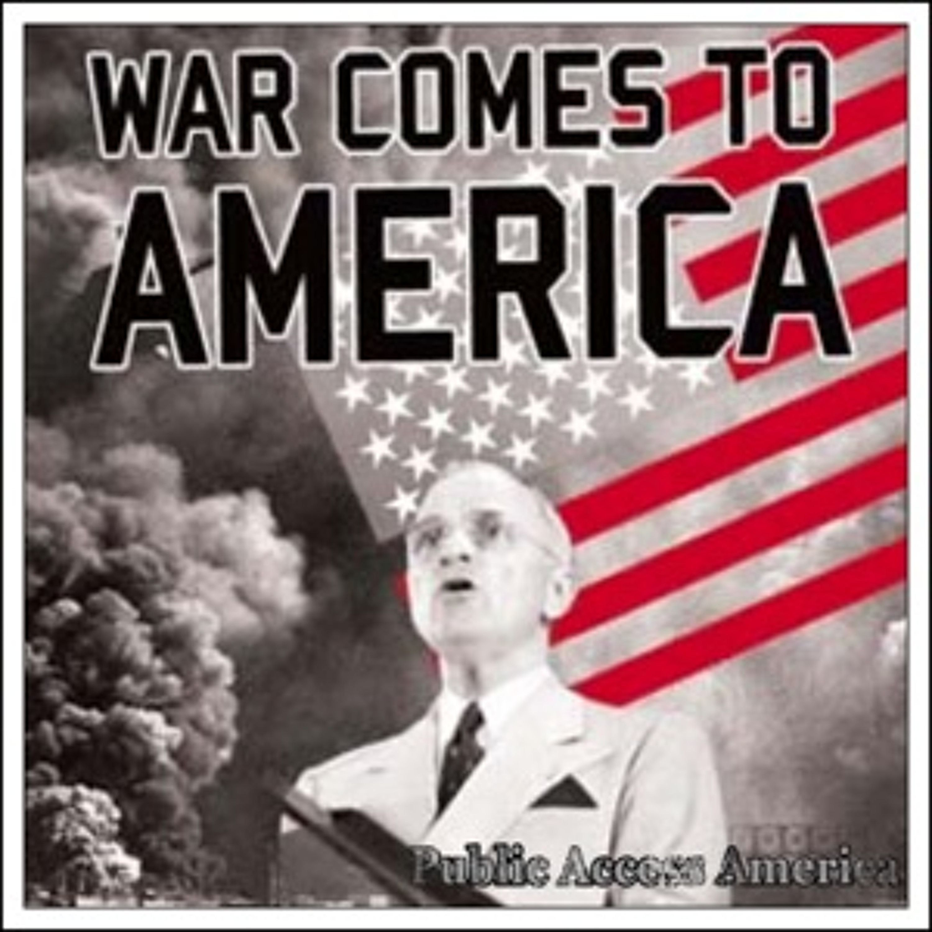 Public Access America