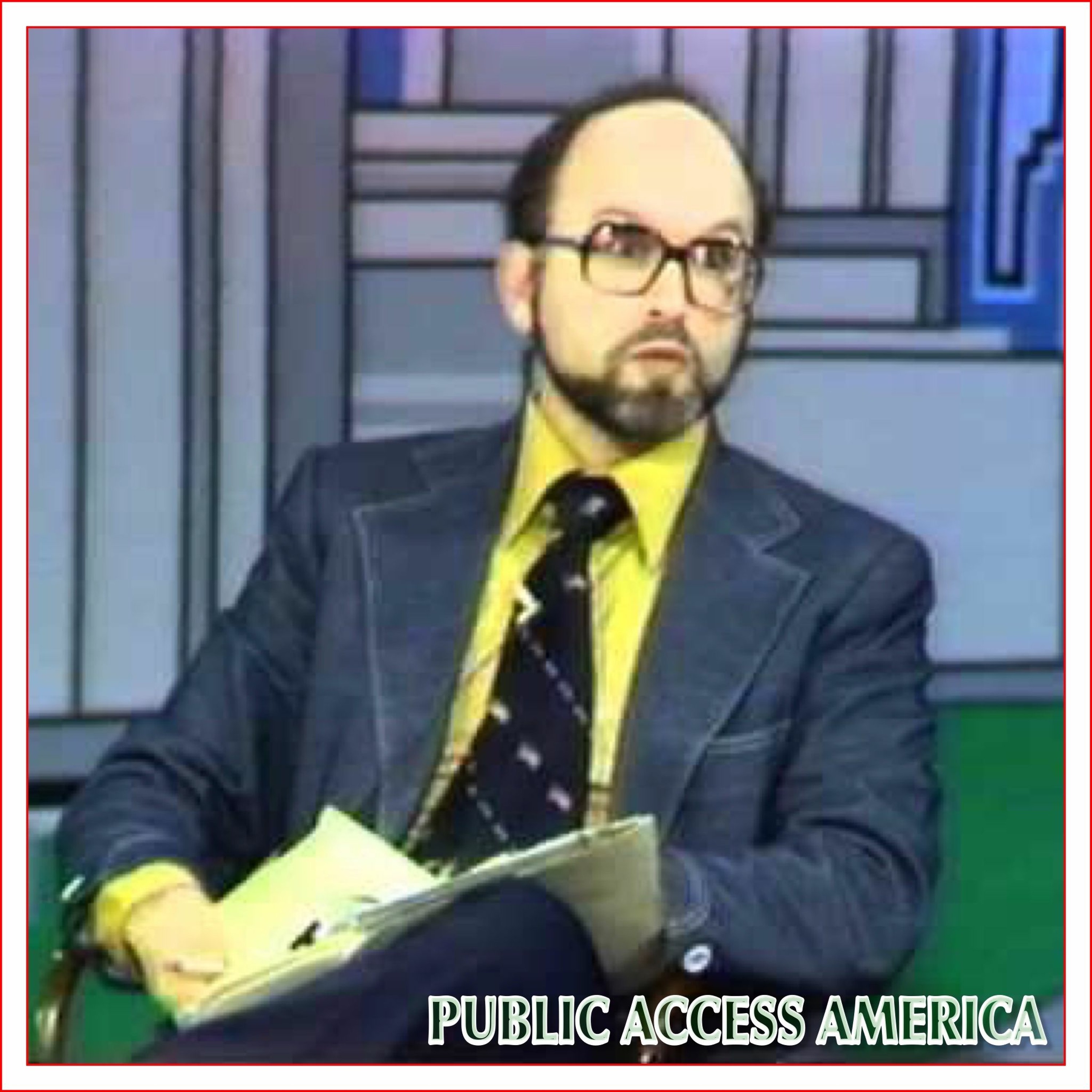 Public Access America