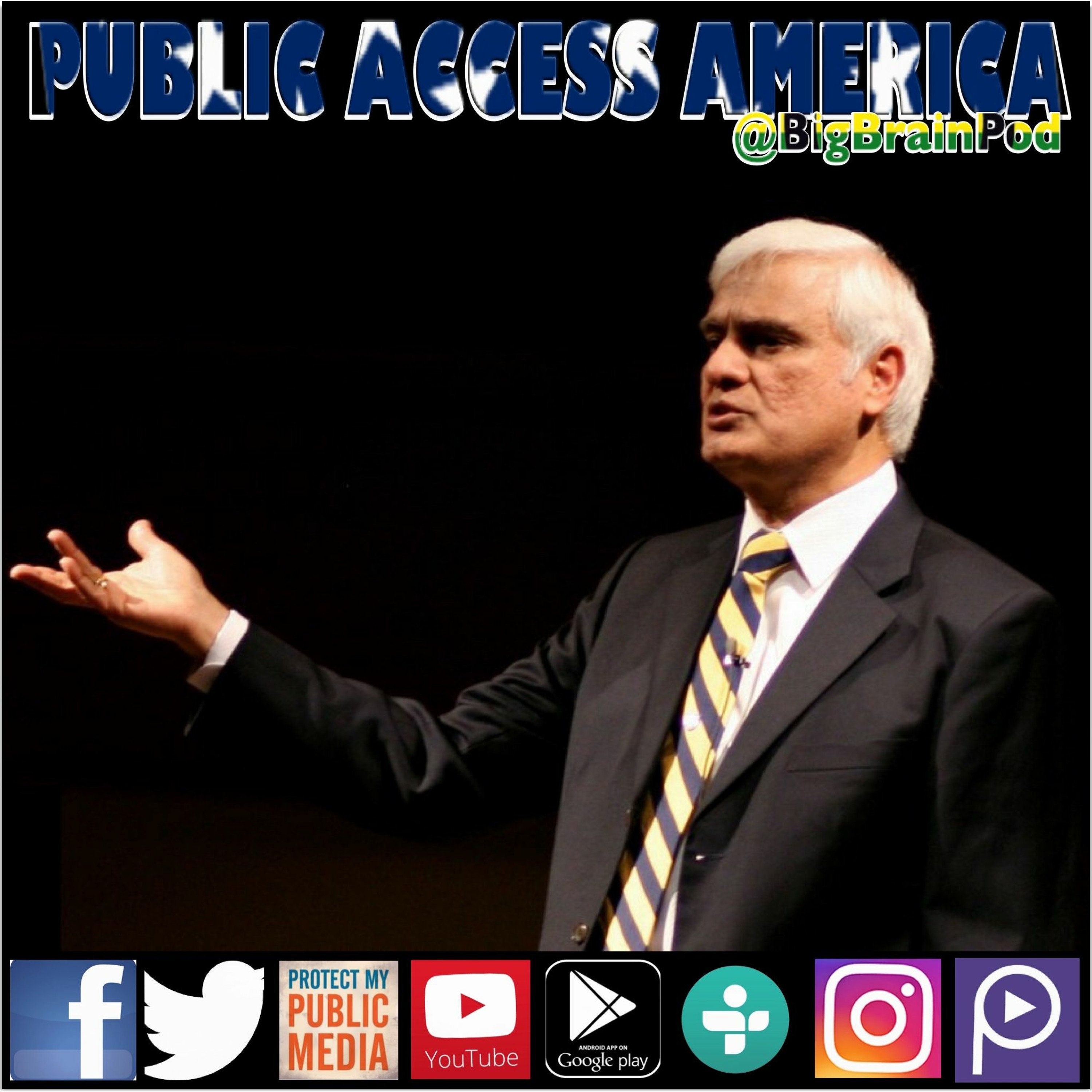 Public Access America