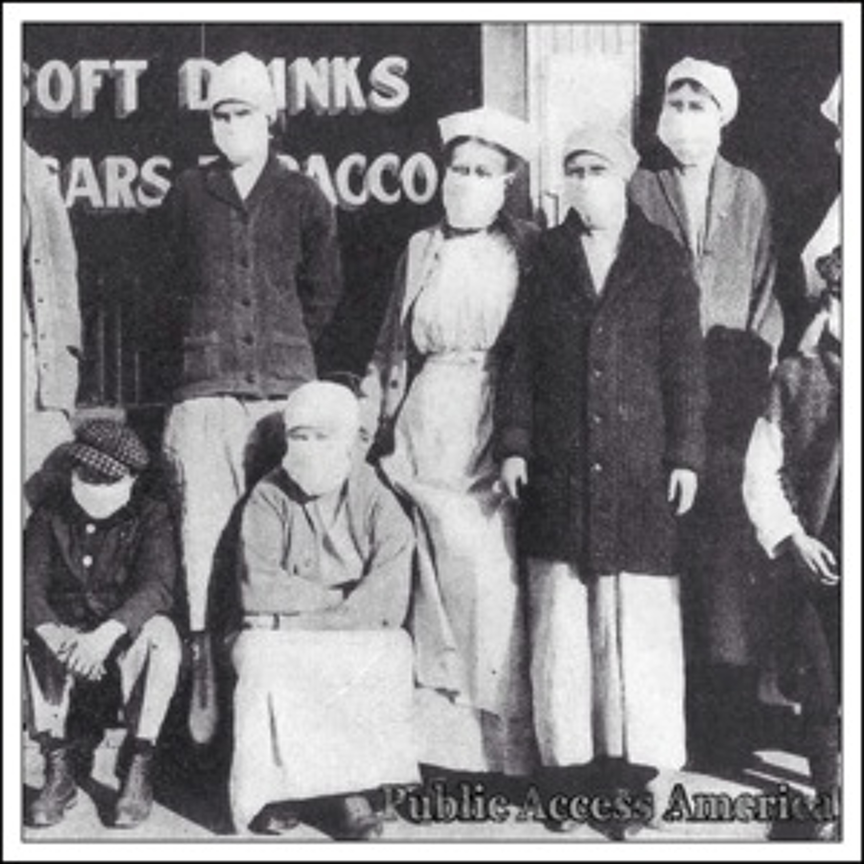 We Heard the Bells: The Influenza of 1918