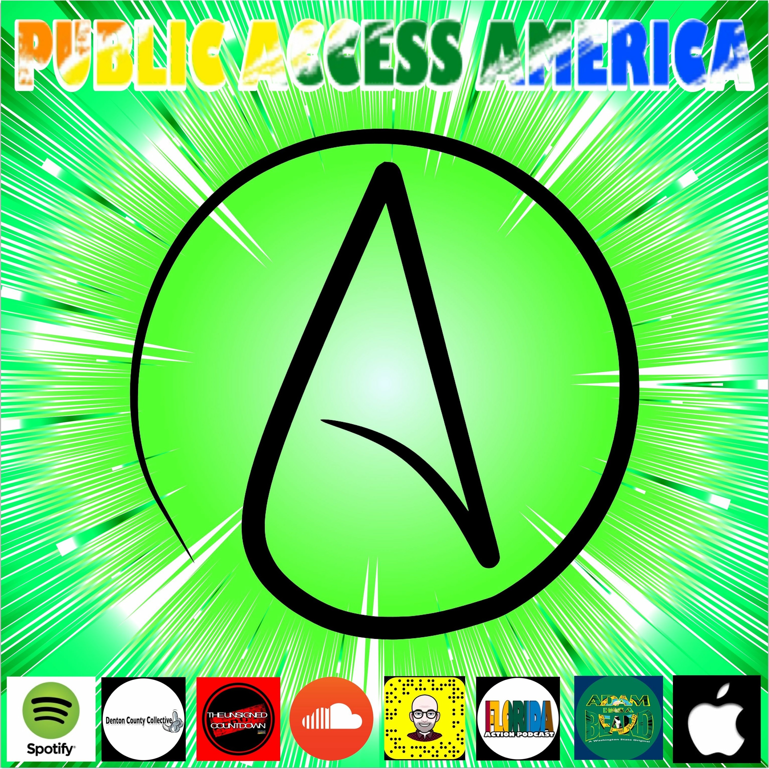 Rice Cereal Humanists - Part 2 - Beginning to understand Atheists and Secular Humanism episode artwork